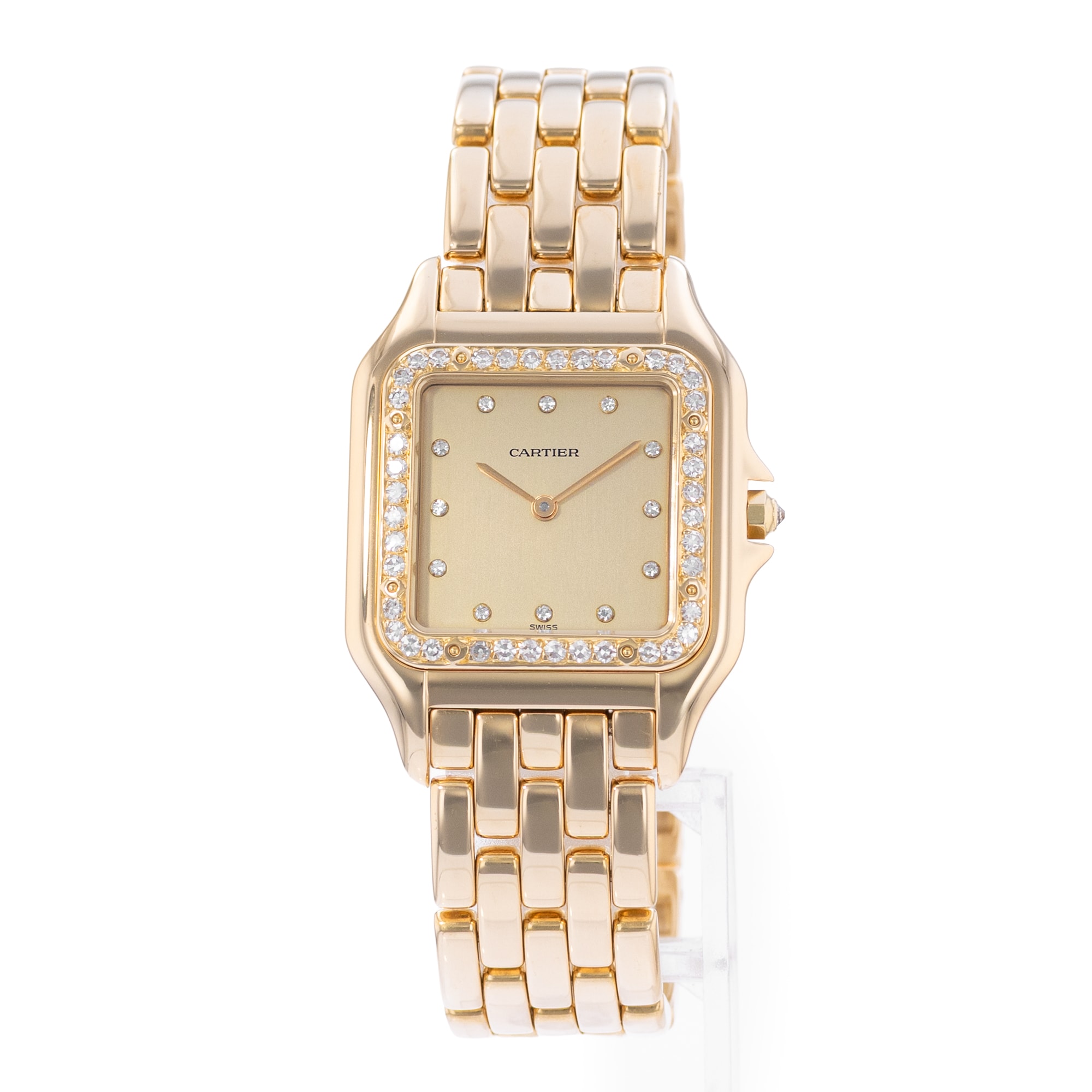Cartier Panthere