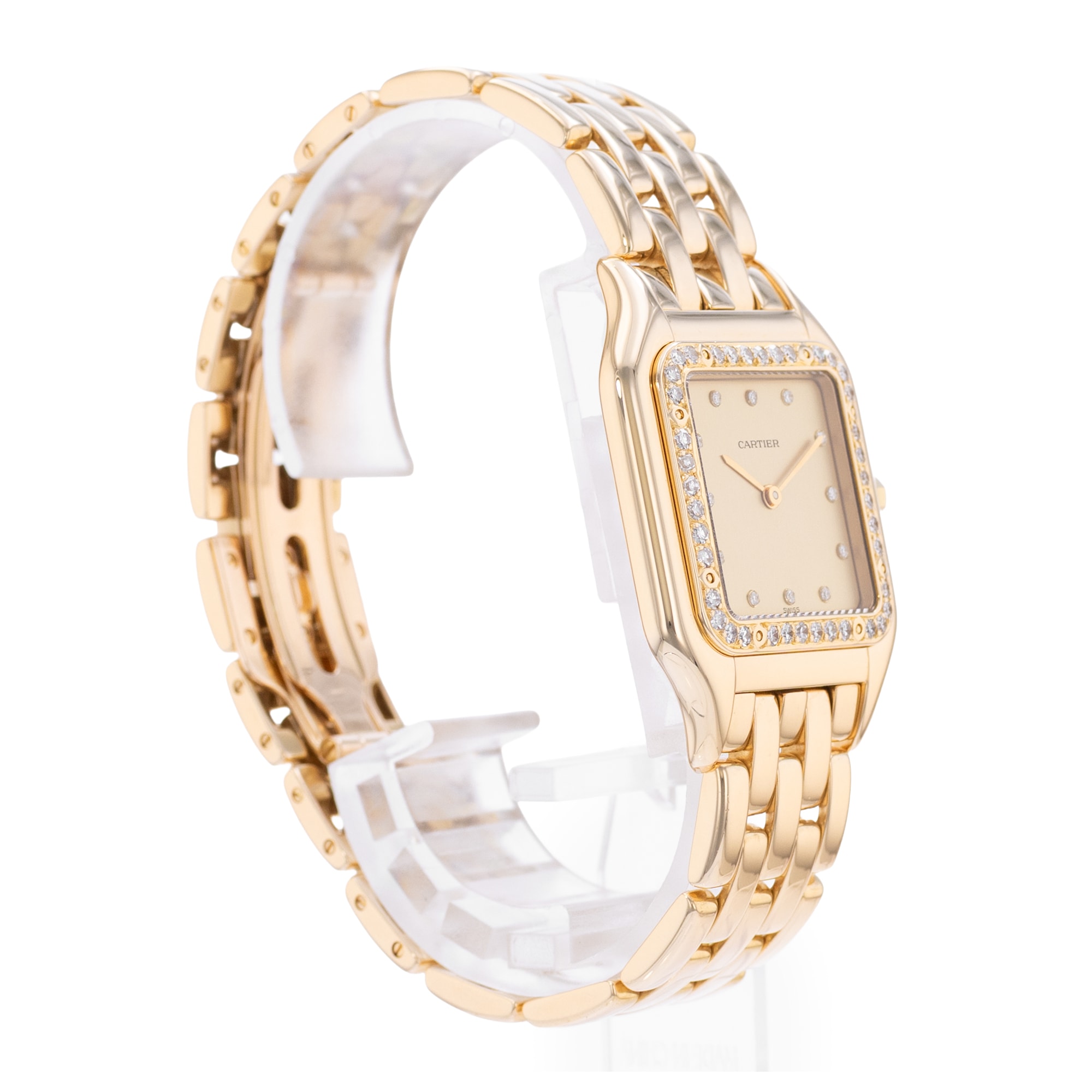 Cartier Panthere