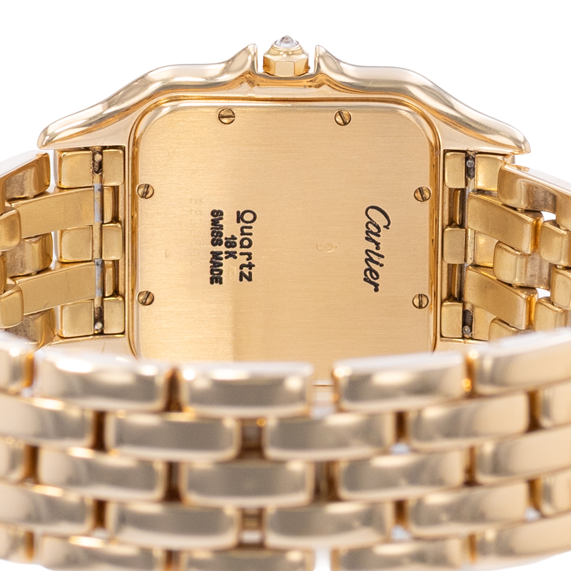 Cartier Panthere
