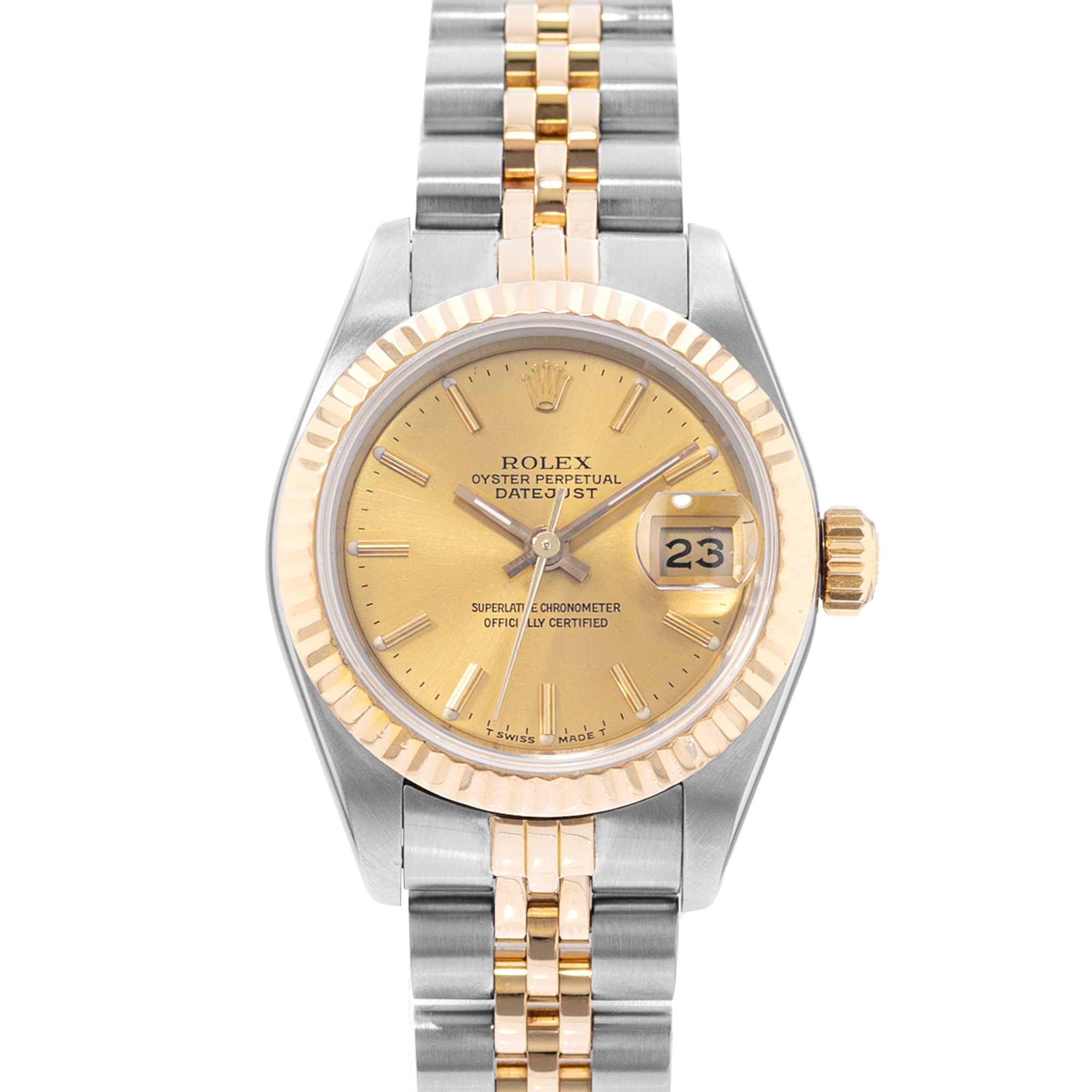 Rolex Datejust 26