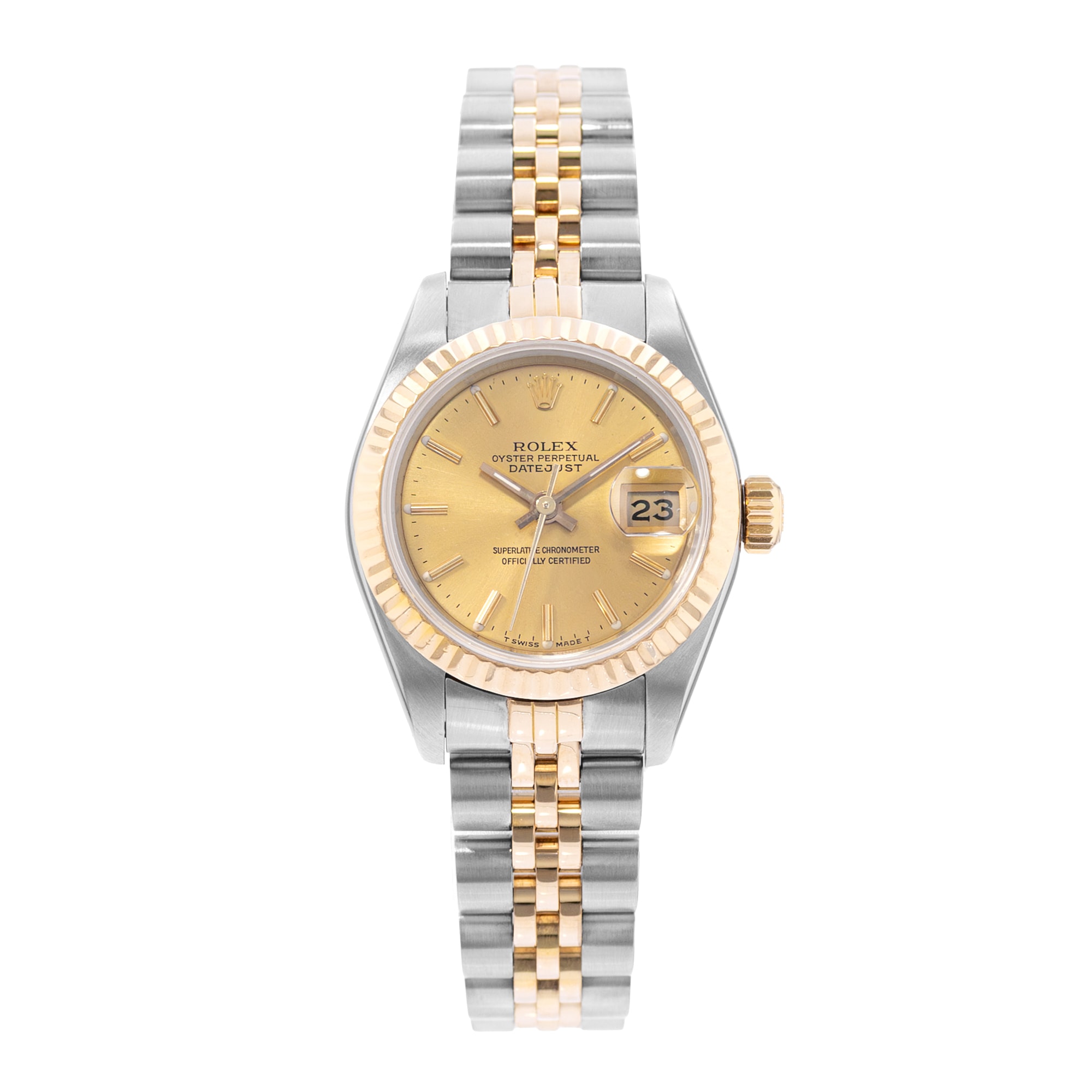 Rolex Datejust 26