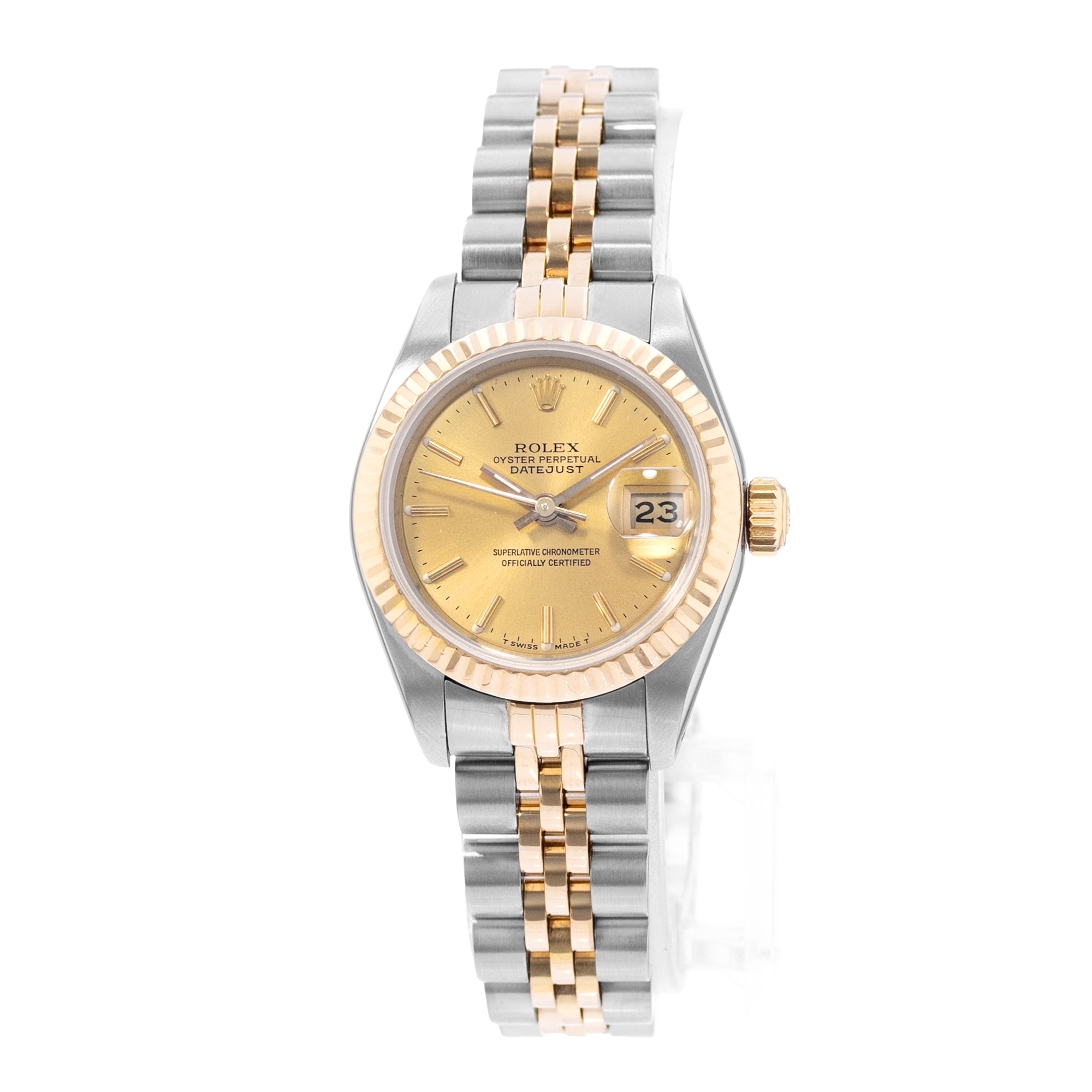 Rolex Datejust 26