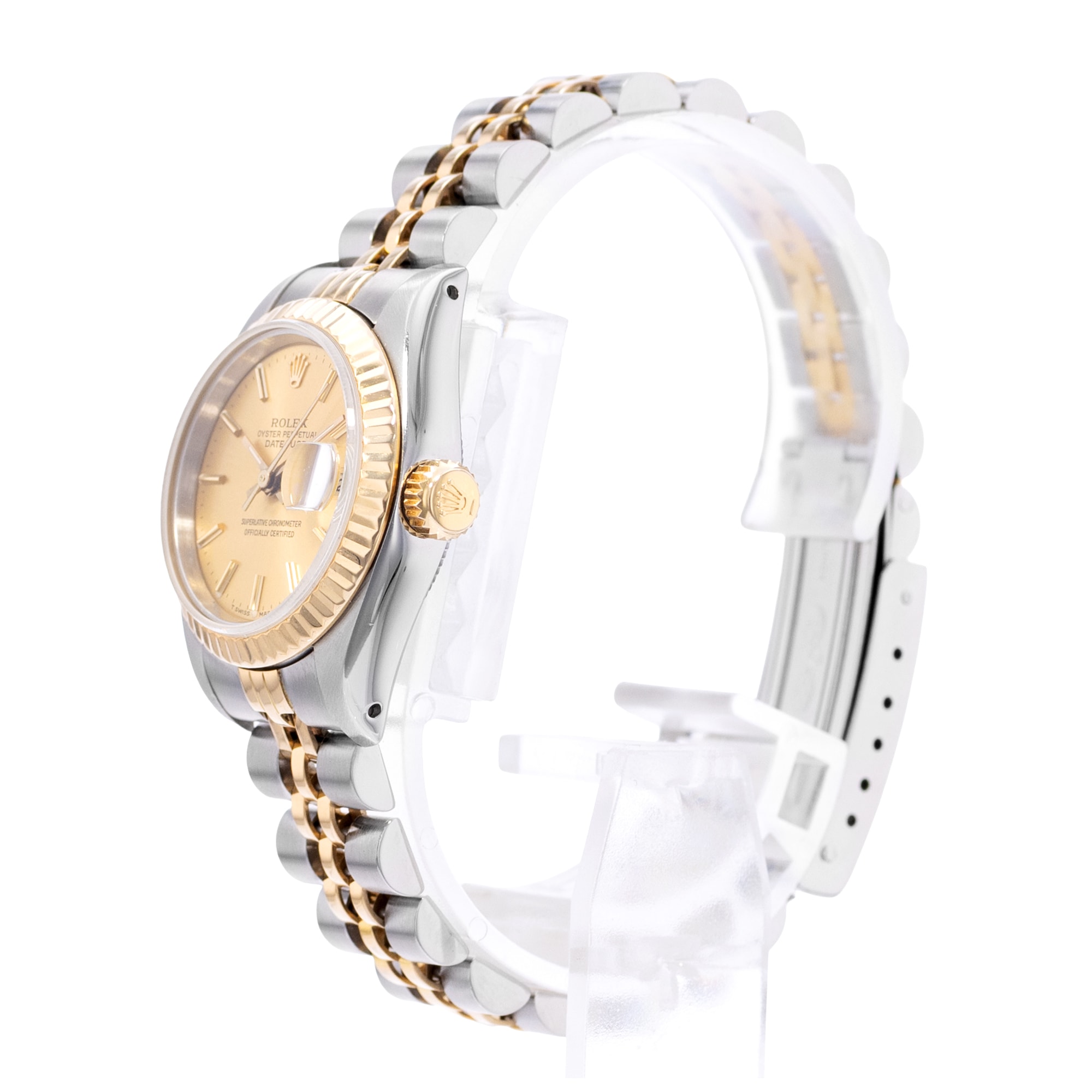 Rolex Datejust 26