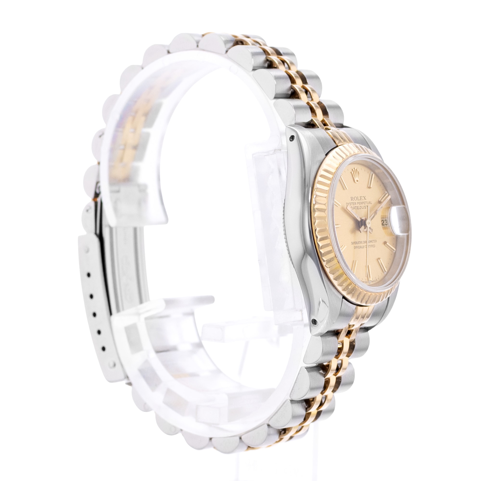 Rolex Datejust 26