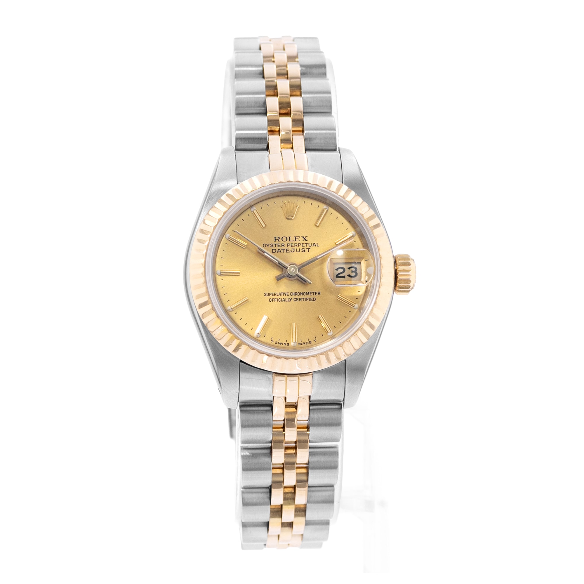 Rolex Datejust 26