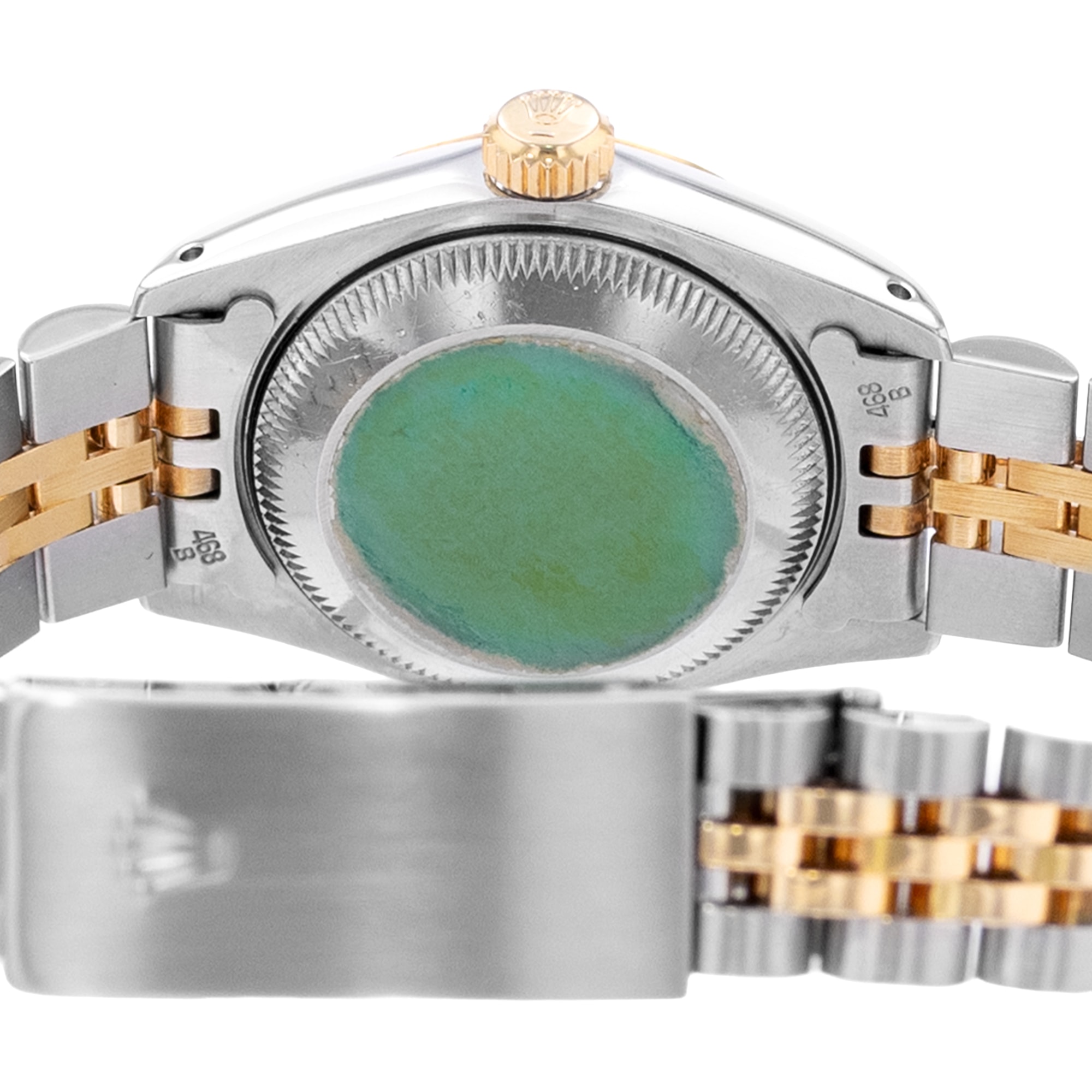 Rolex Datejust 26