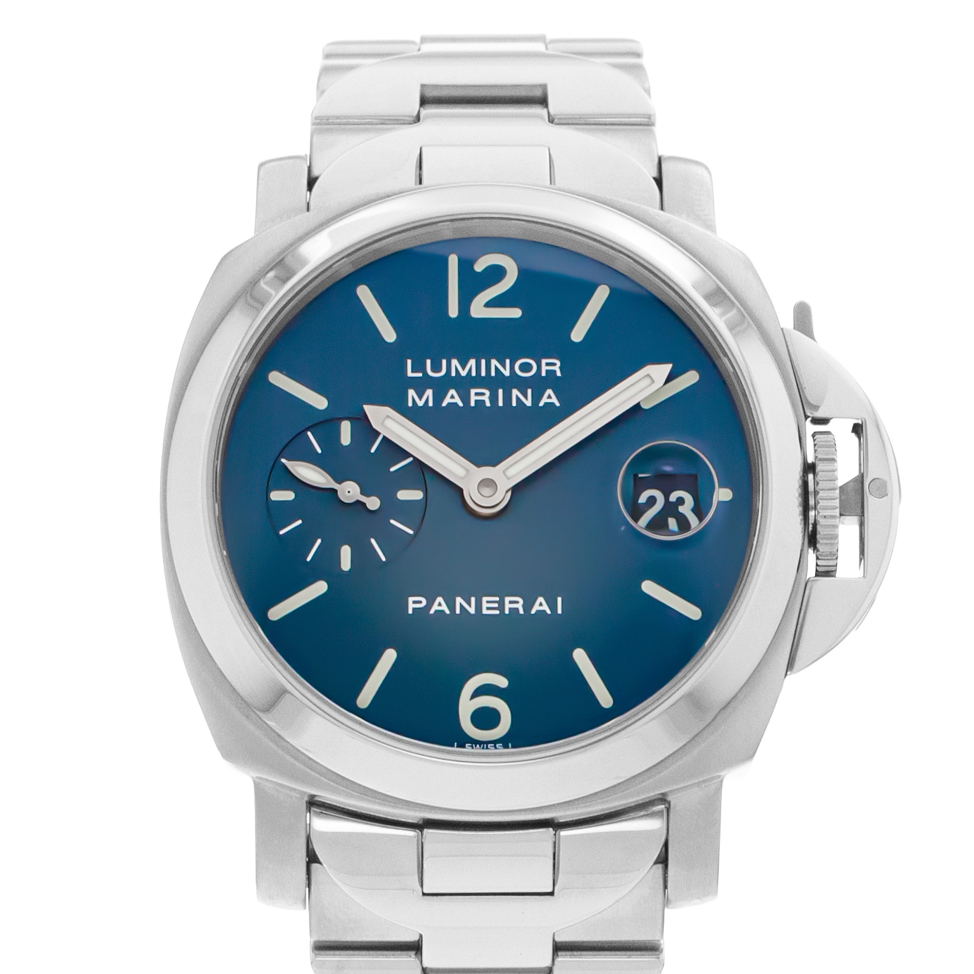 Panerai Luminor Marina