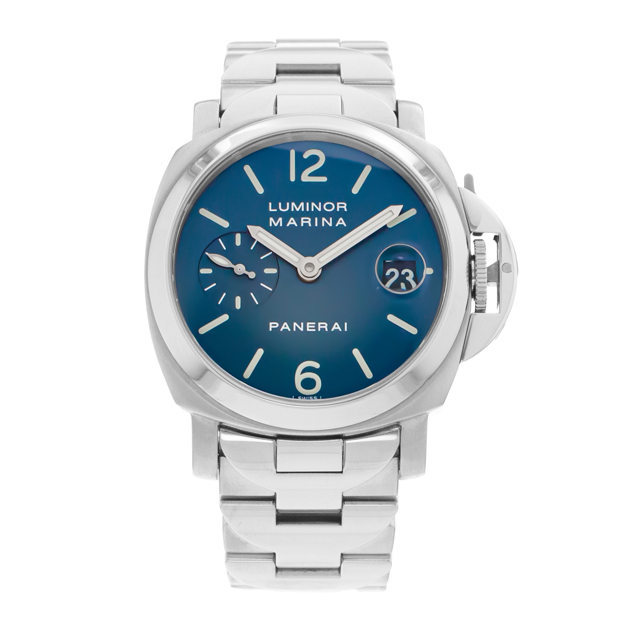 Panerai Luminor Marina