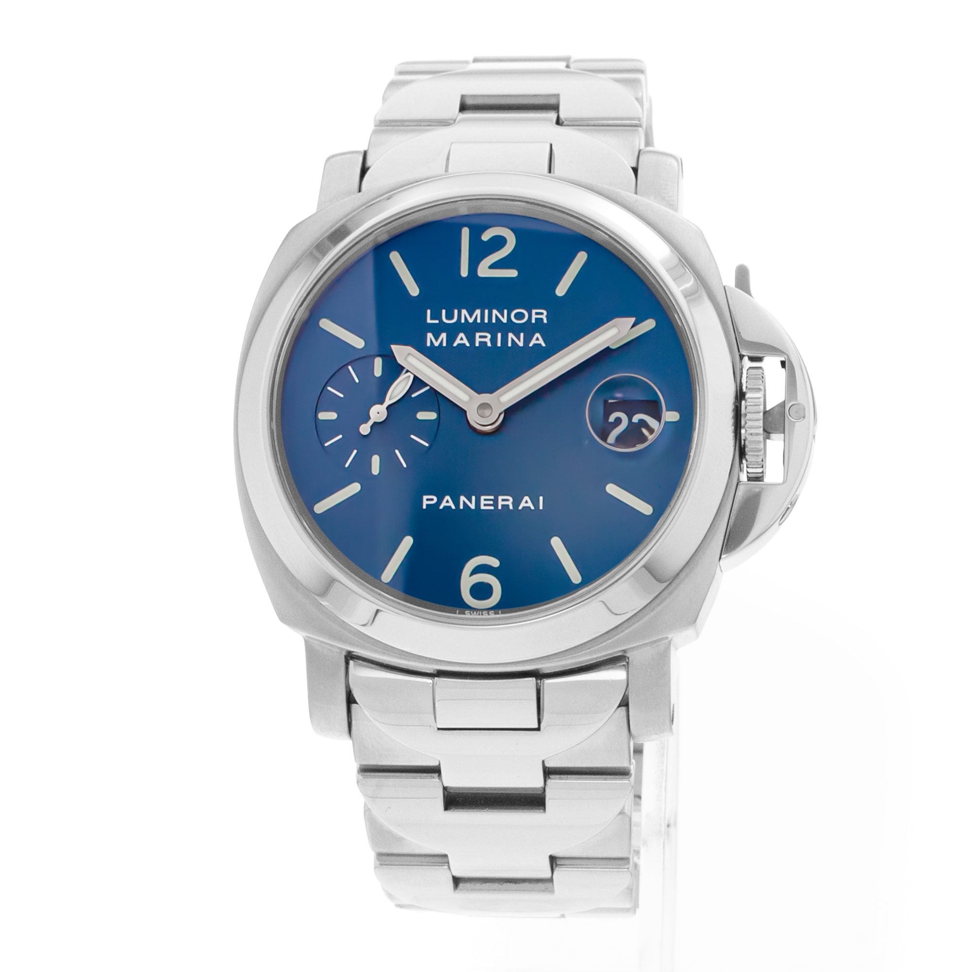 Panerai Luminor Marina