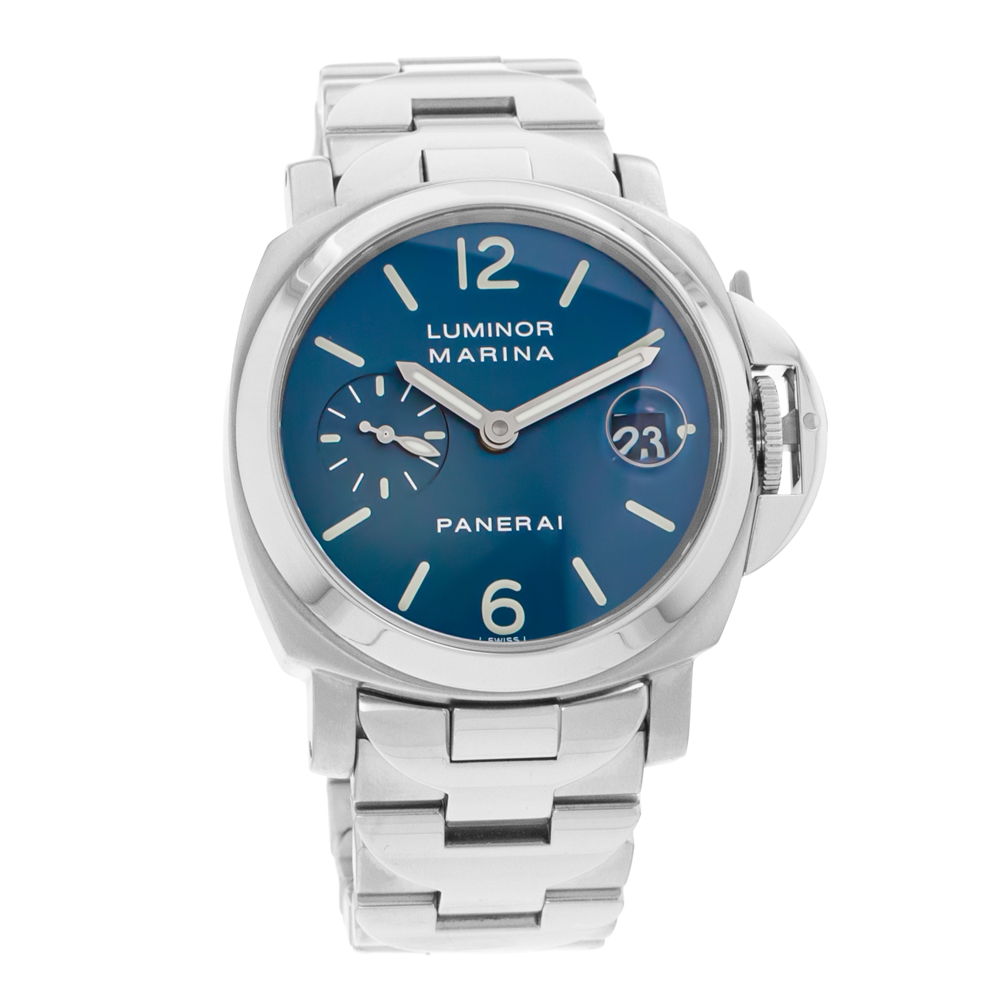 Panerai Luminor Marina