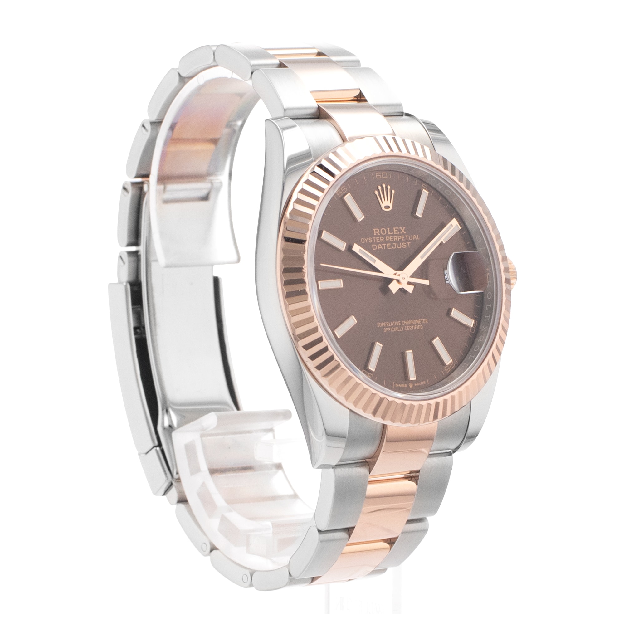 Rolex Datejust 41
