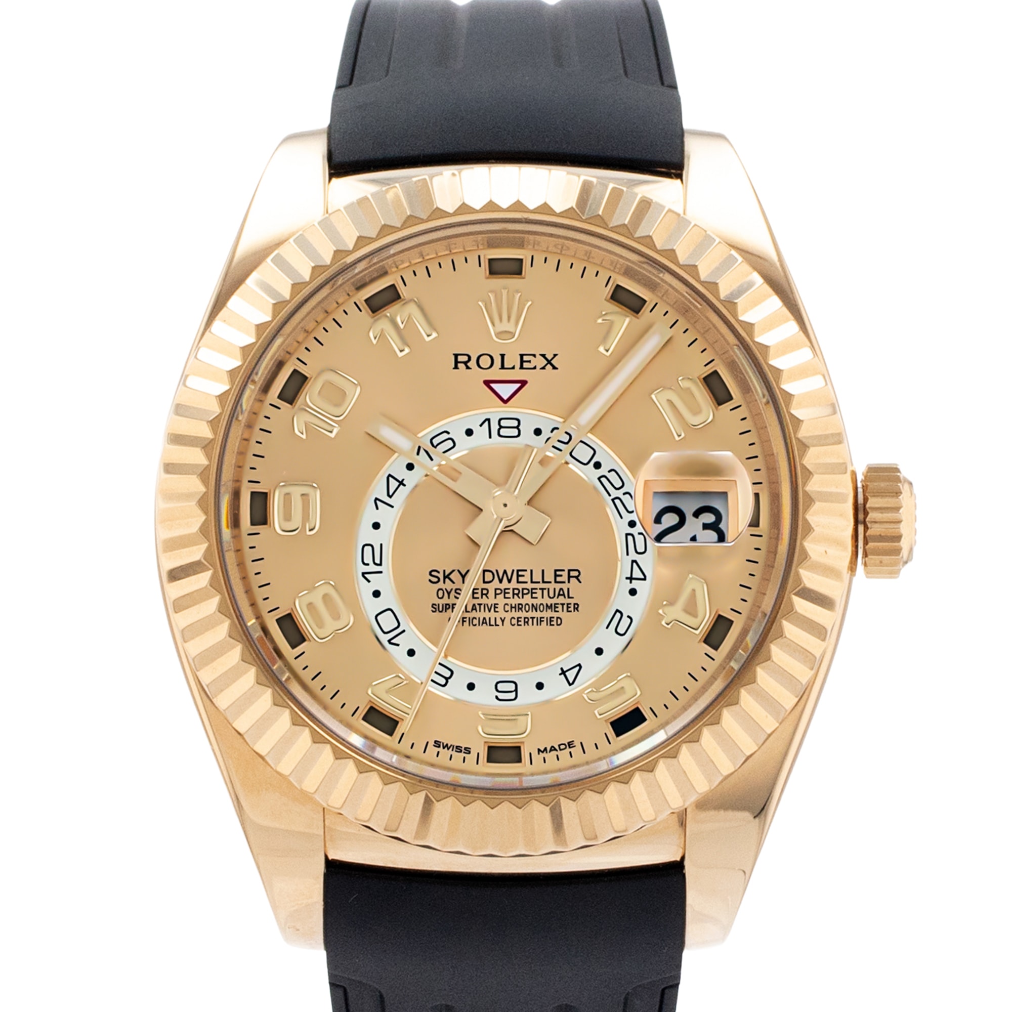 Rolex Sky-Dweller