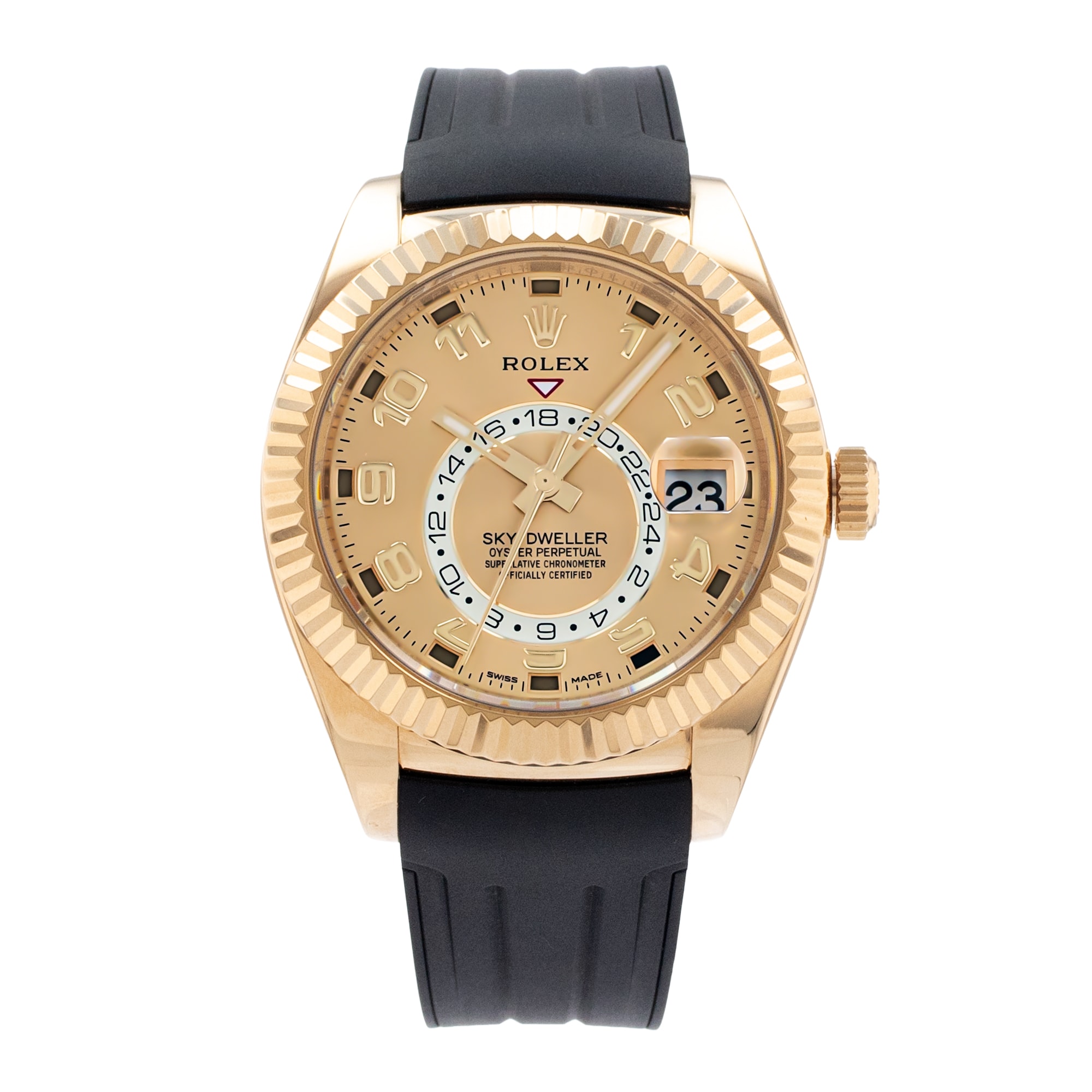 Rolex Sky-Dweller
