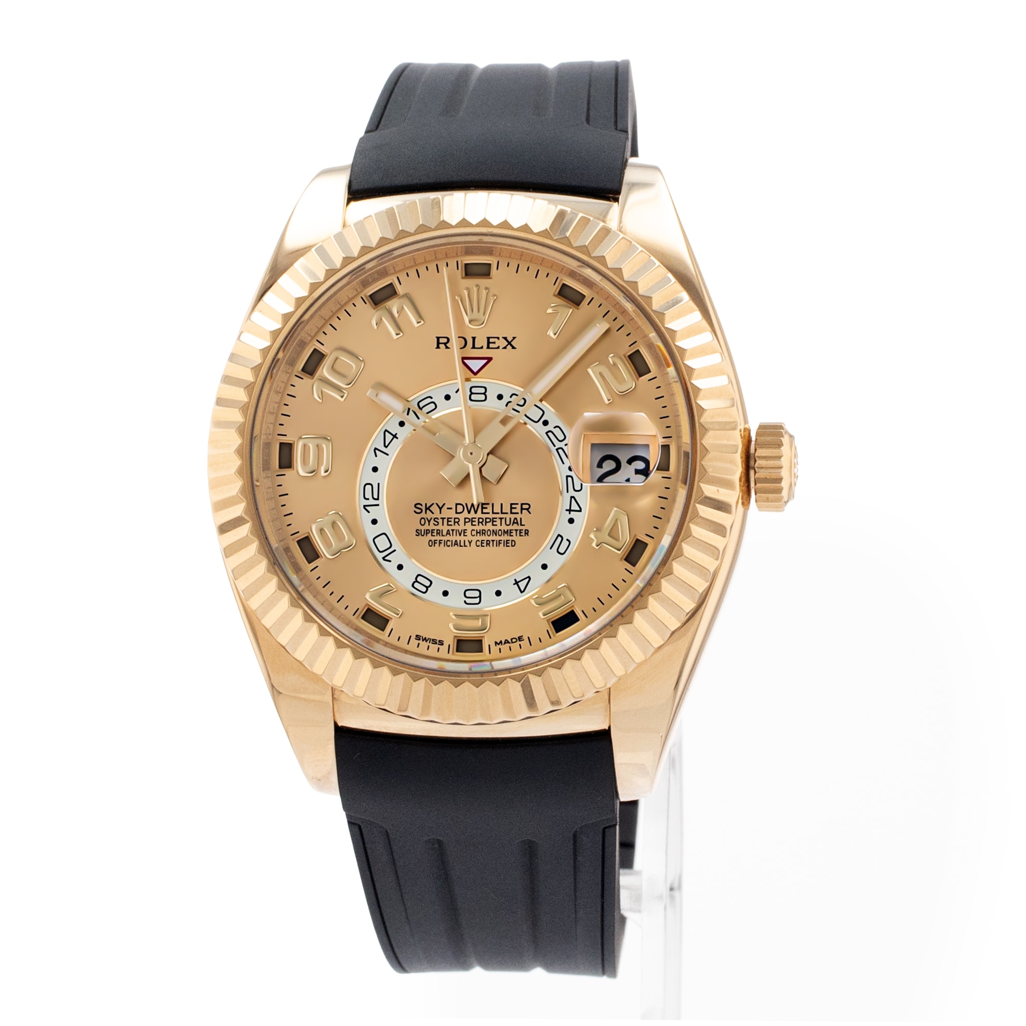 Rolex Sky-Dweller
