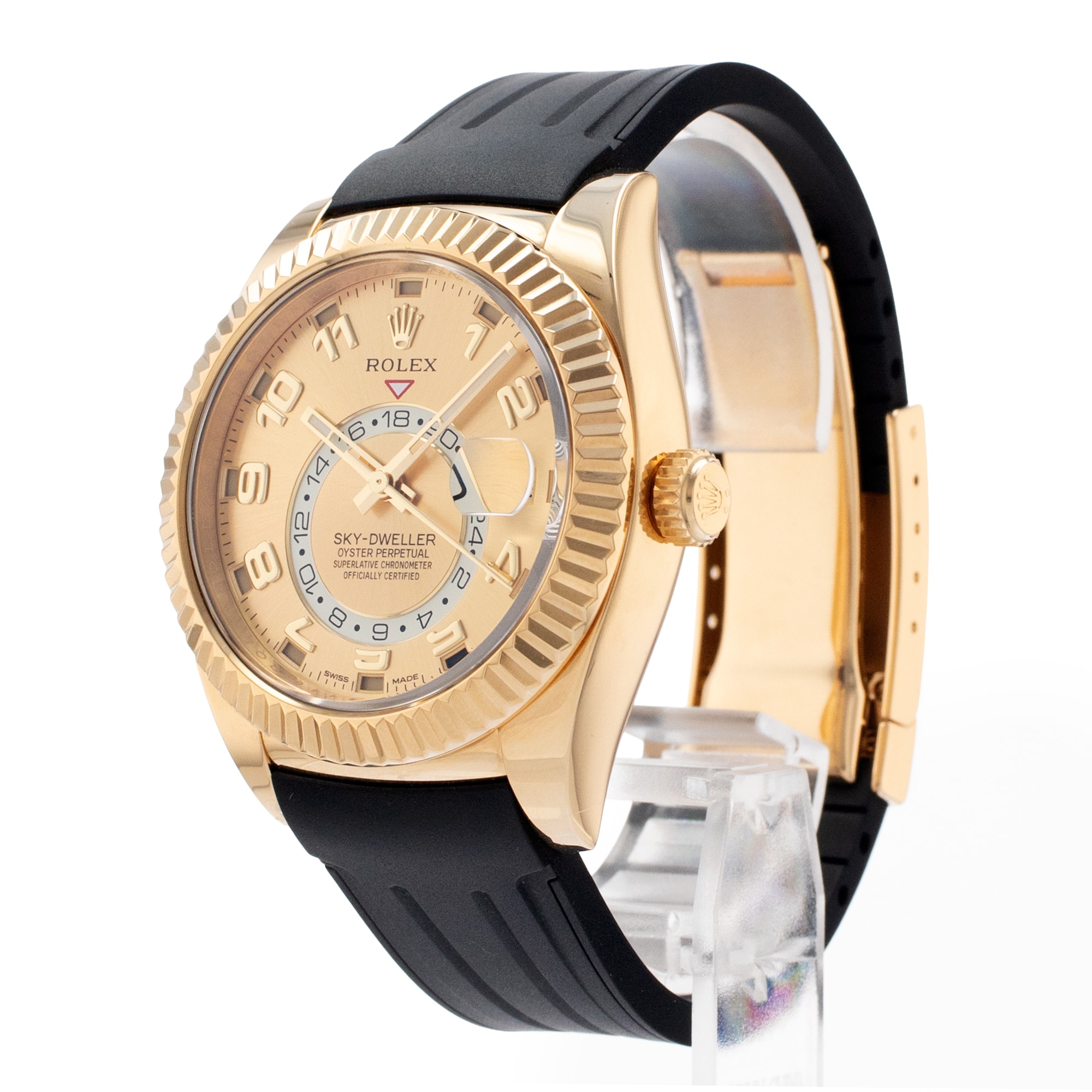 Rolex Sky-Dweller