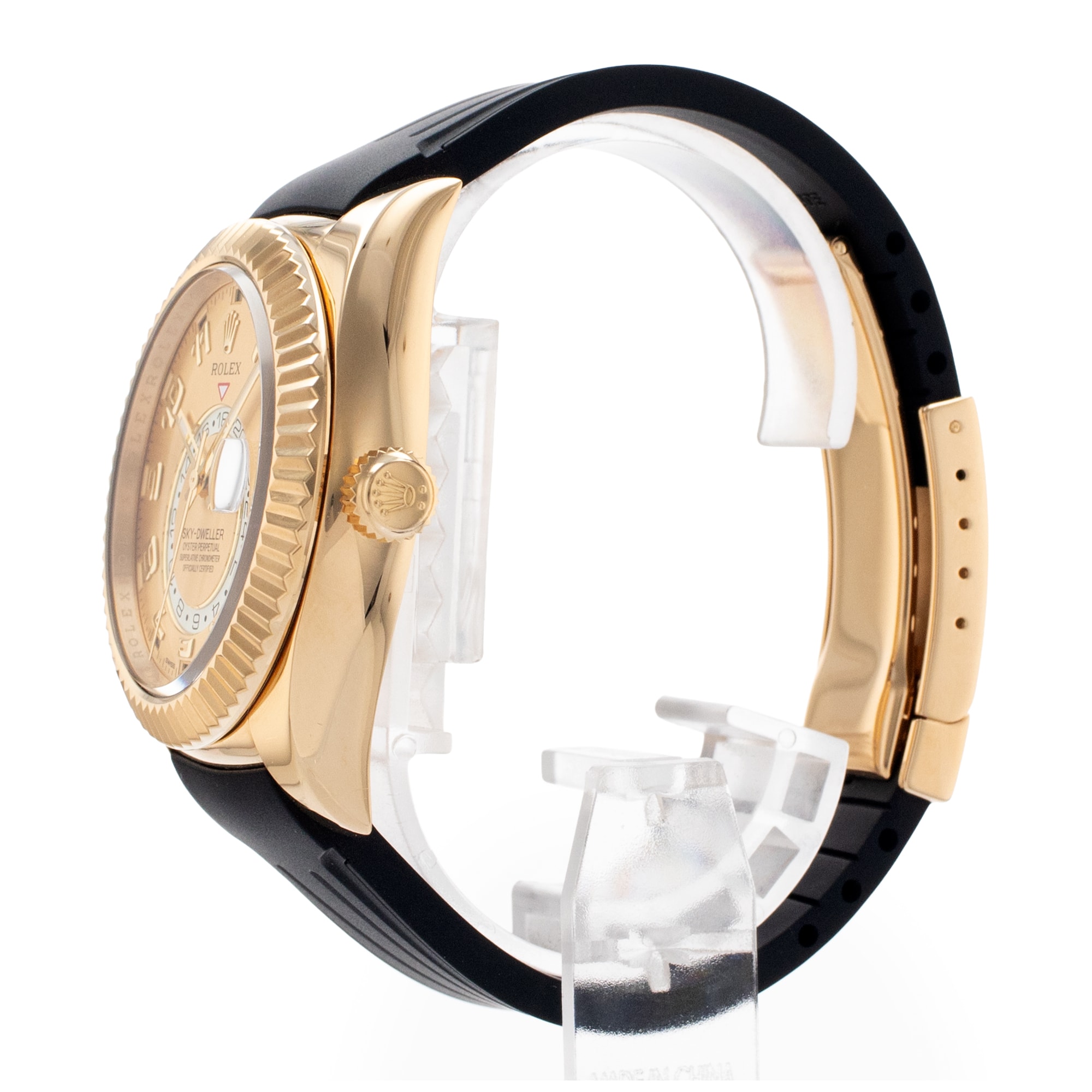 Rolex Sky-Dweller