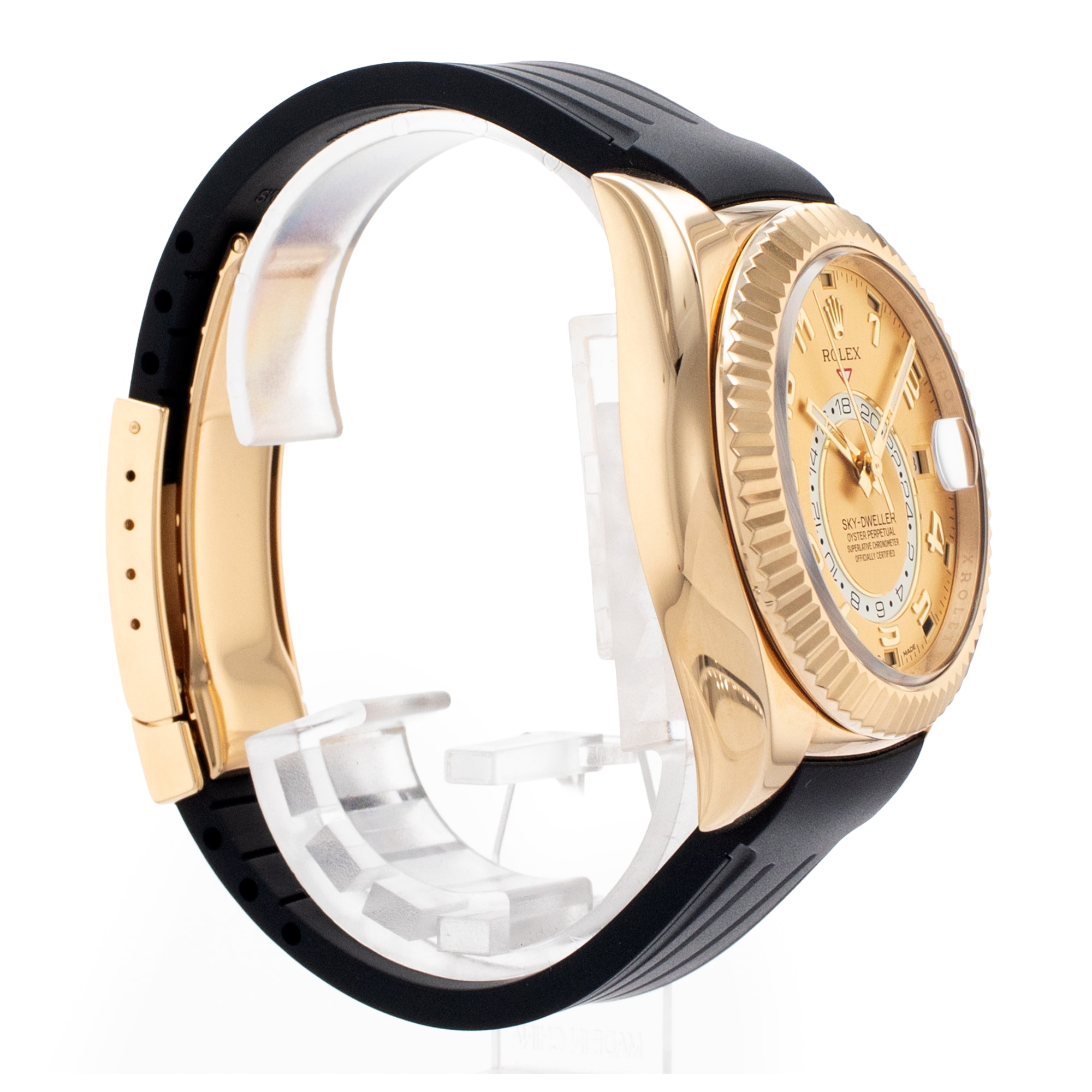 Rolex Sky-Dweller
