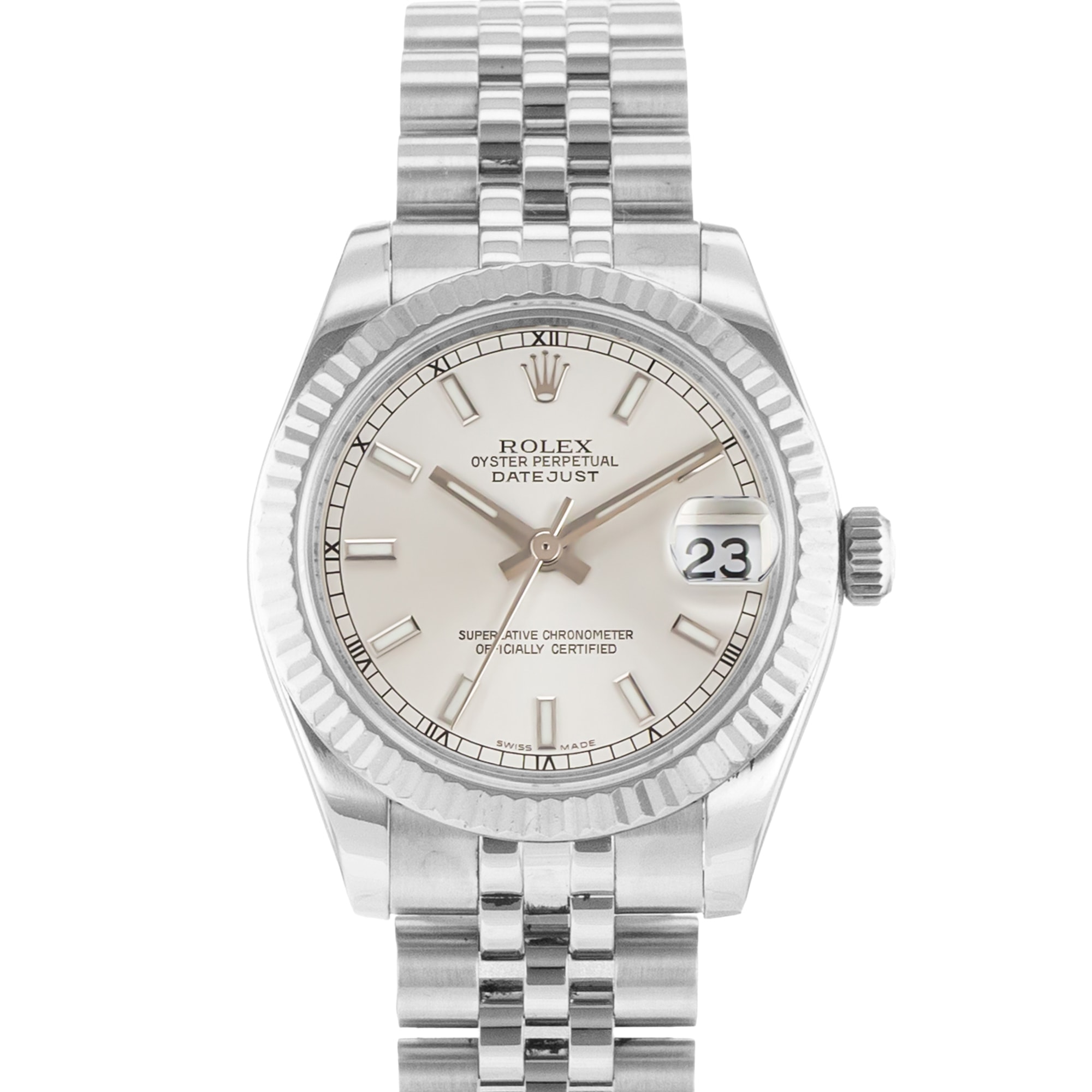 Rolex Datejust 31