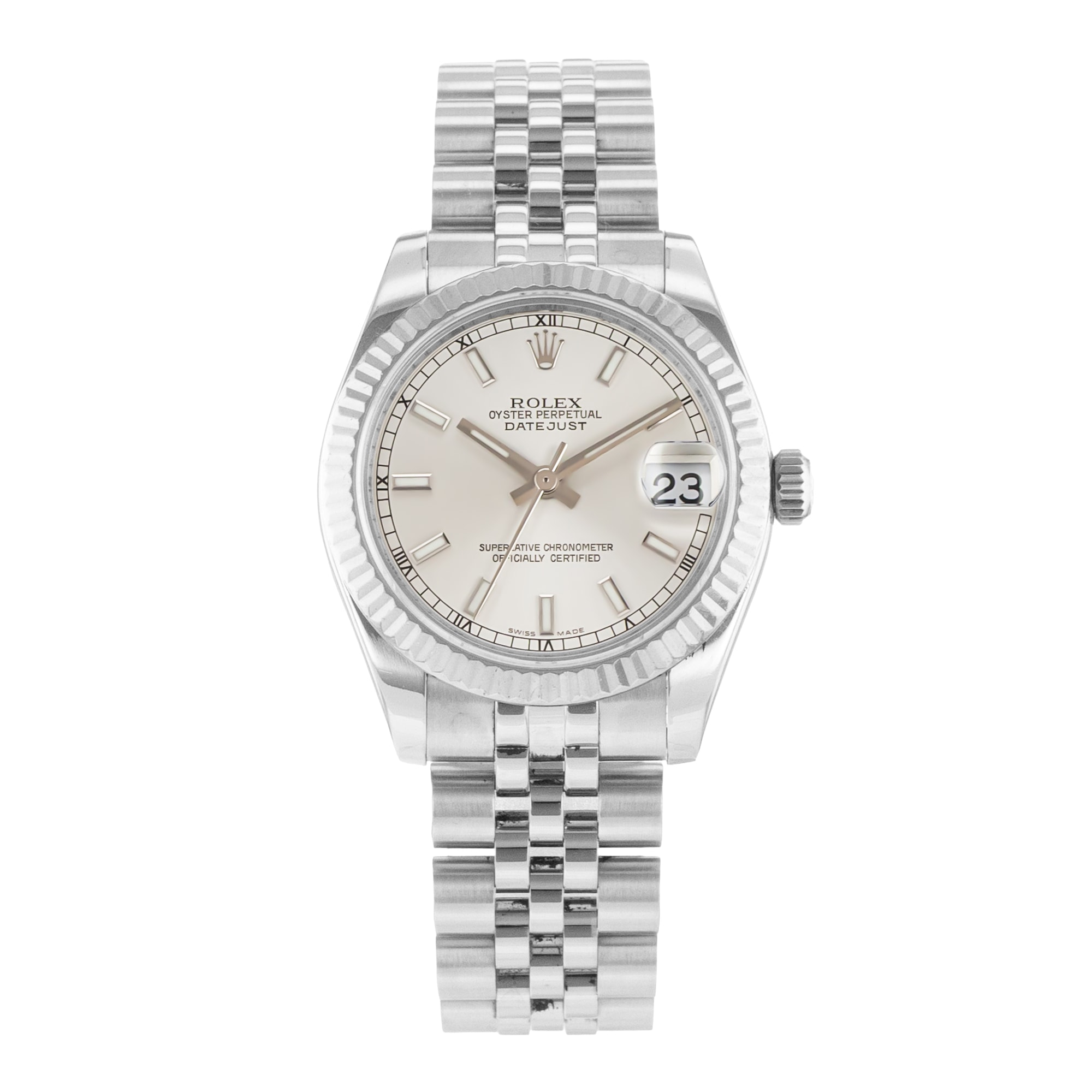 Rolex Datejust 31