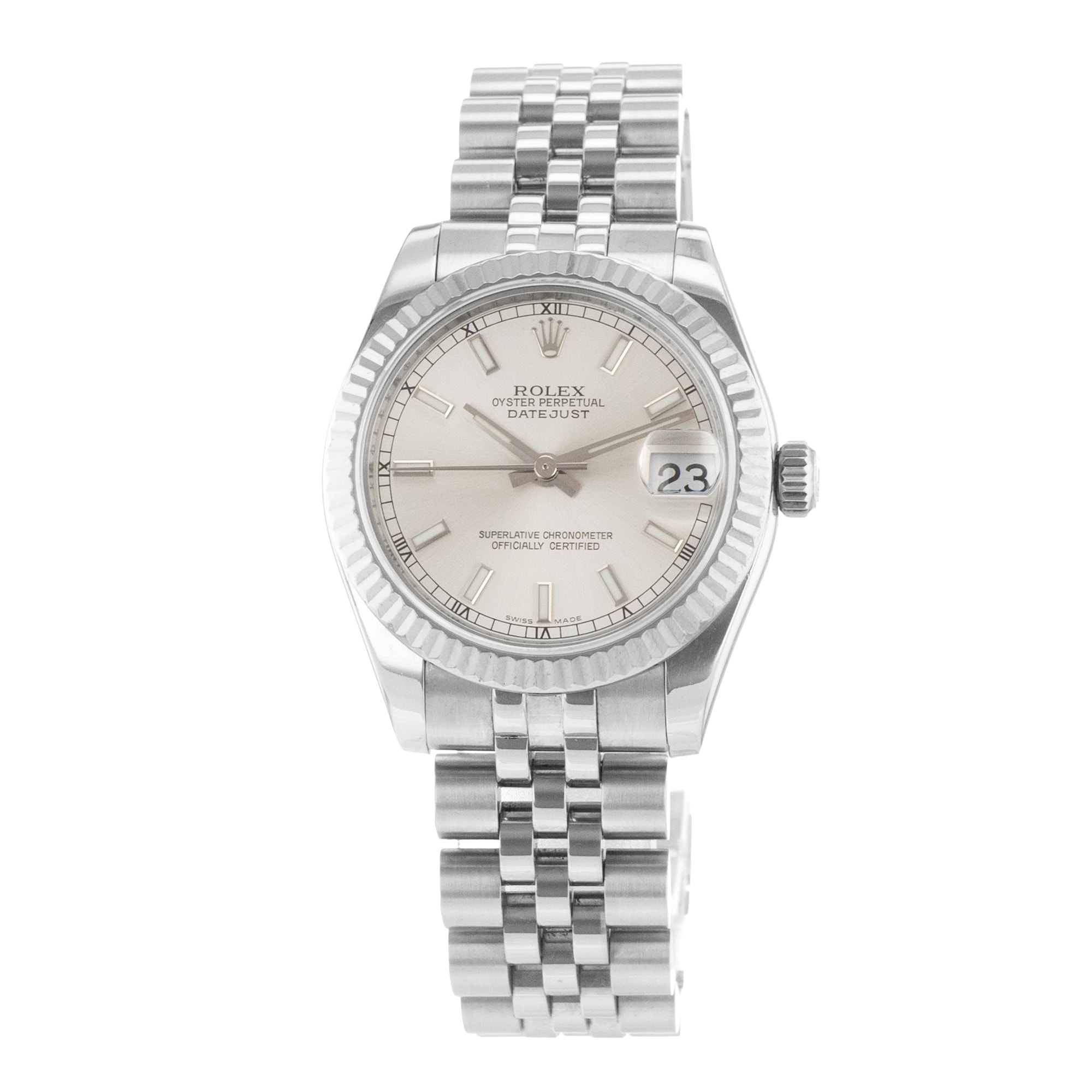Rolex Datejust 31