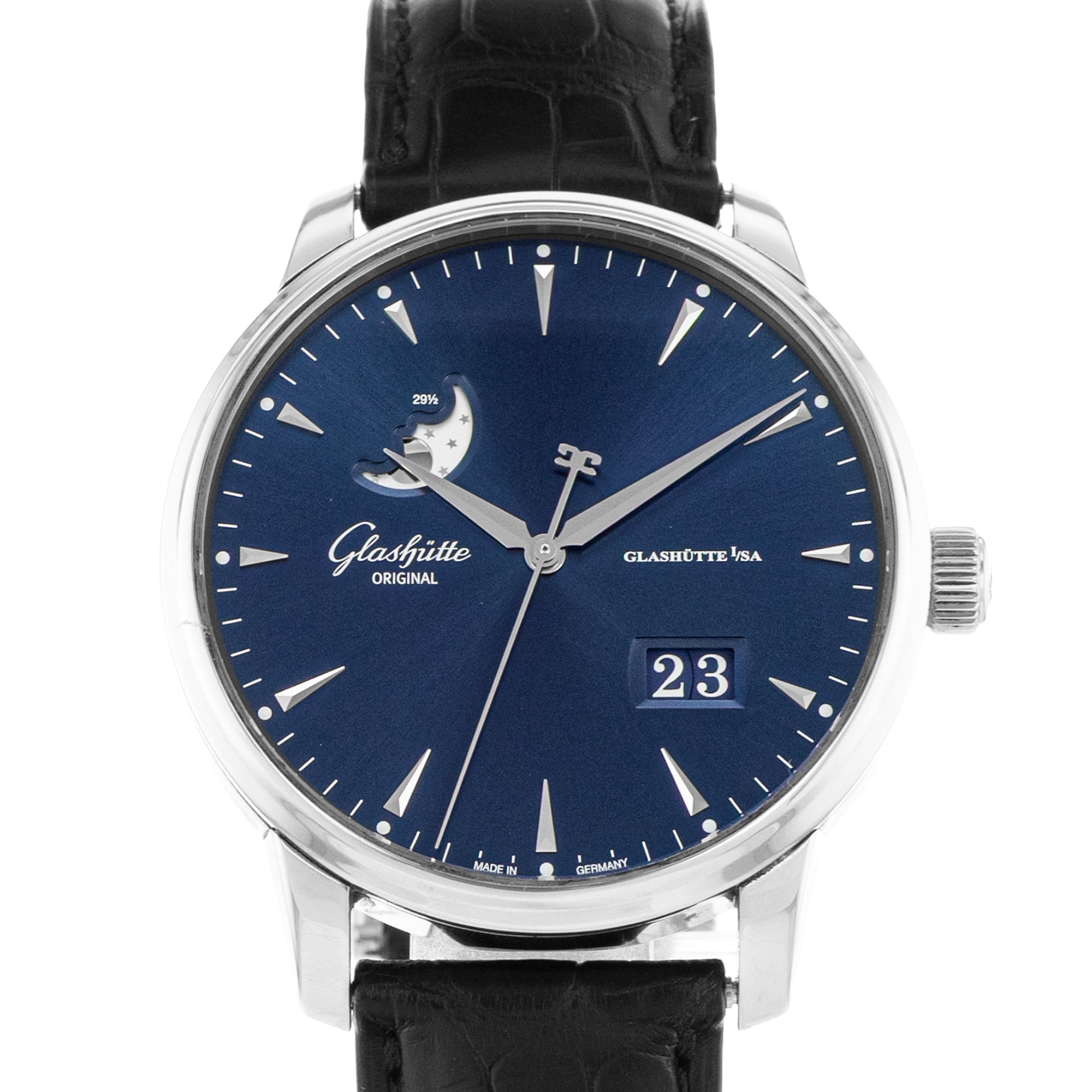 Glashutte Original Senator Excellence