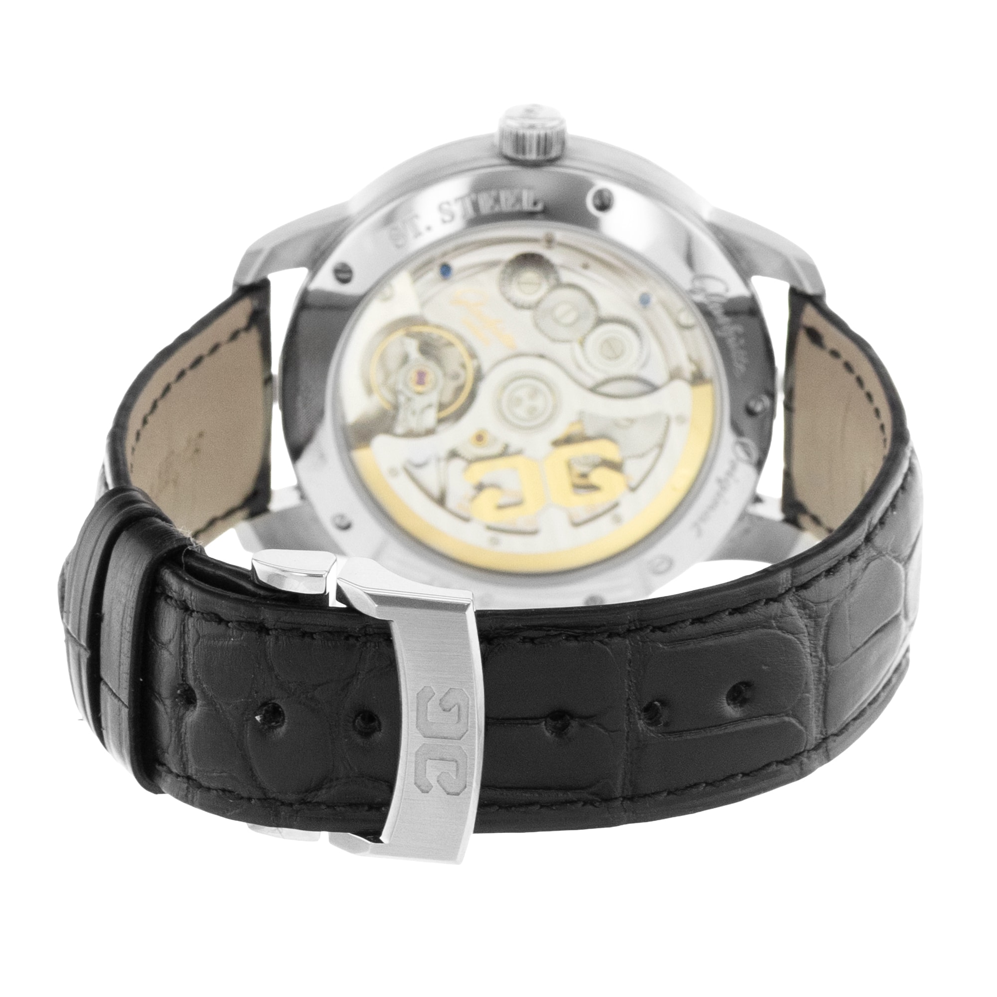 Glashutte Original Senator Excellence