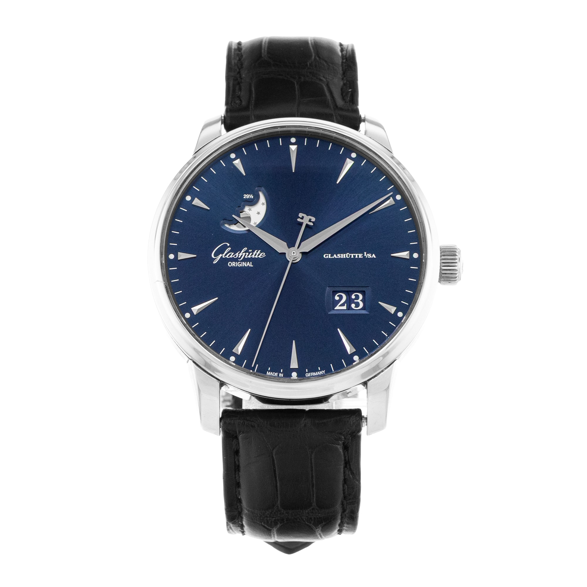 Glashutte Original Senator Excellence
