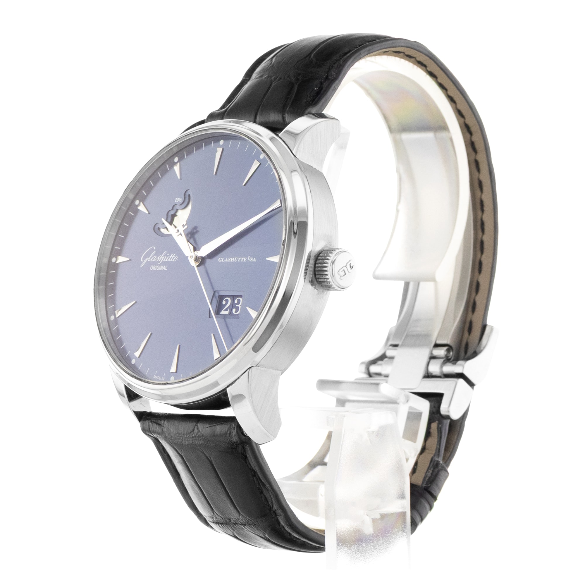 Glashutte Original Senator Excellence