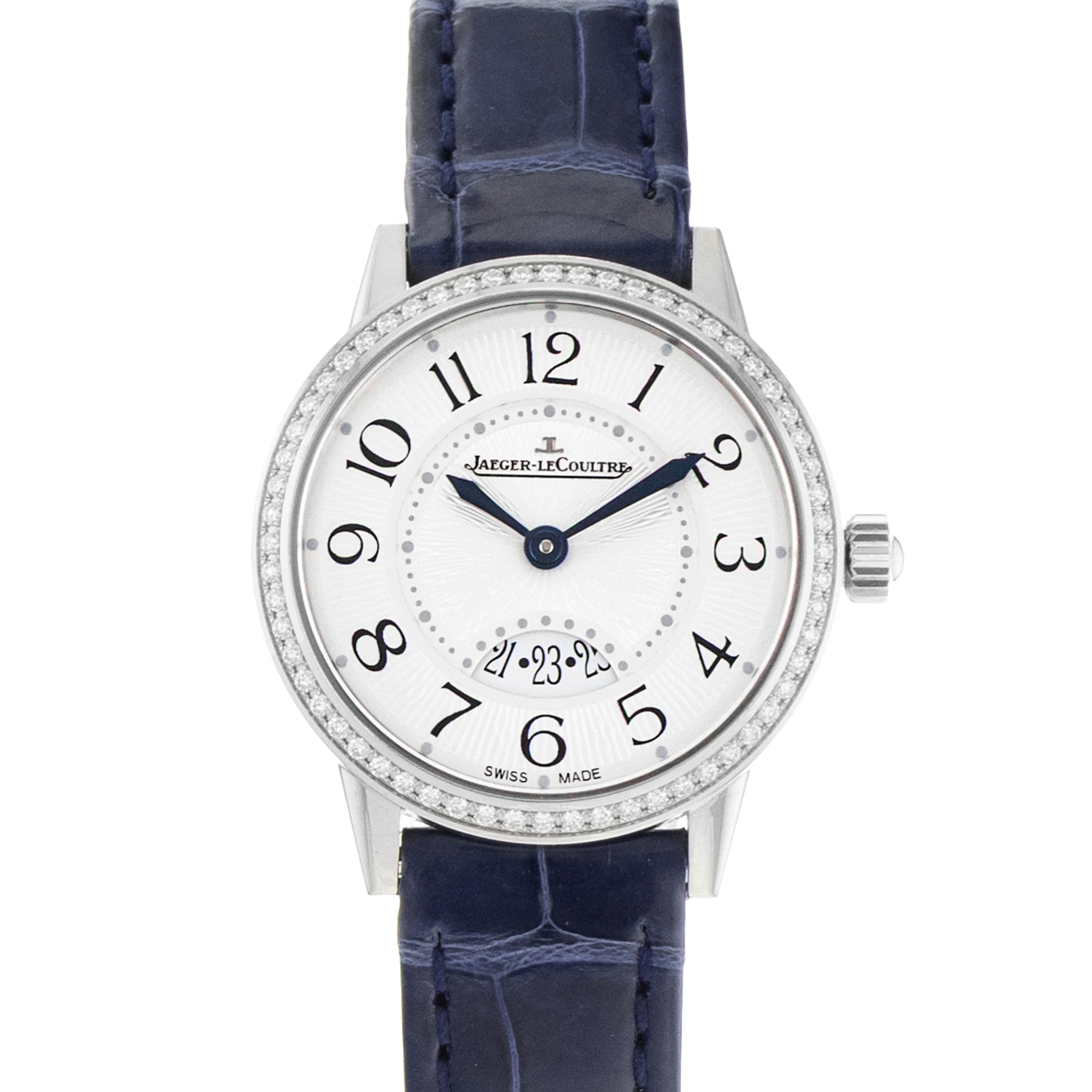 Jaeger-LeCoultre Rendez-Vous