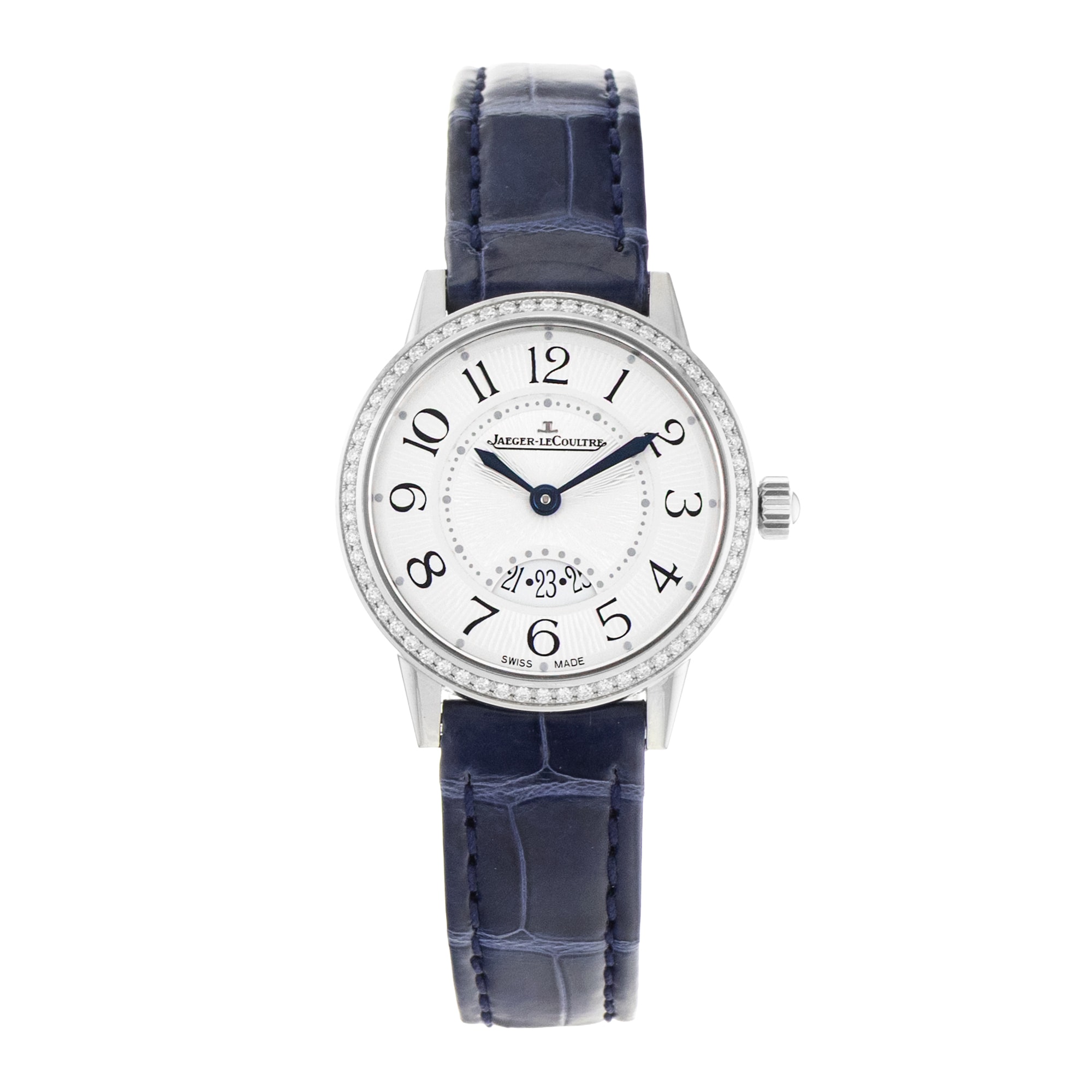 Jaeger-LeCoultre Rendez-Vous