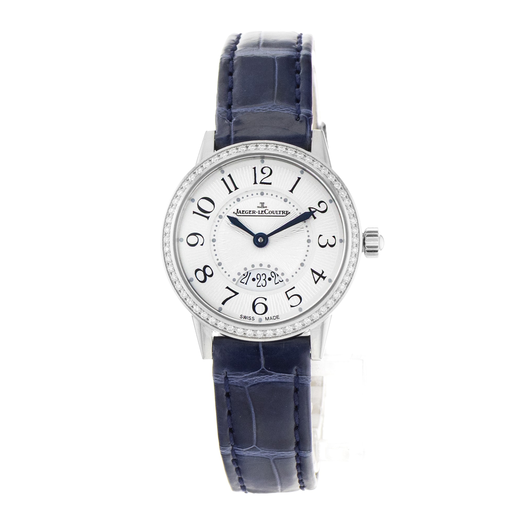 Jaeger-LeCoultre Rendez-Vous