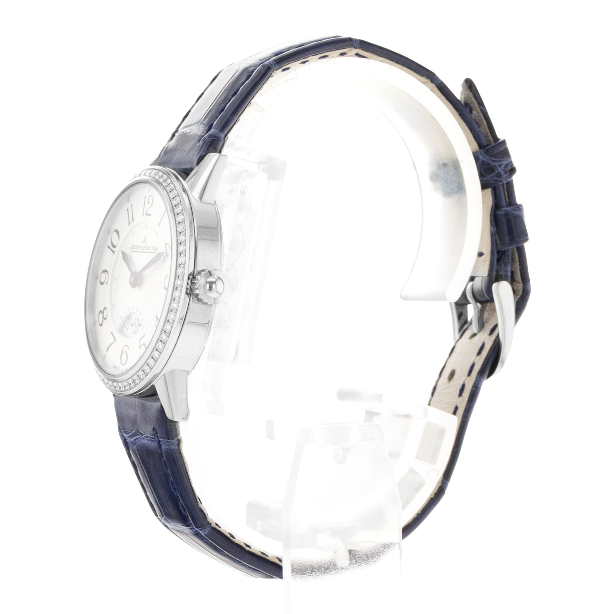 Jaeger-LeCoultre Rendez-Vous