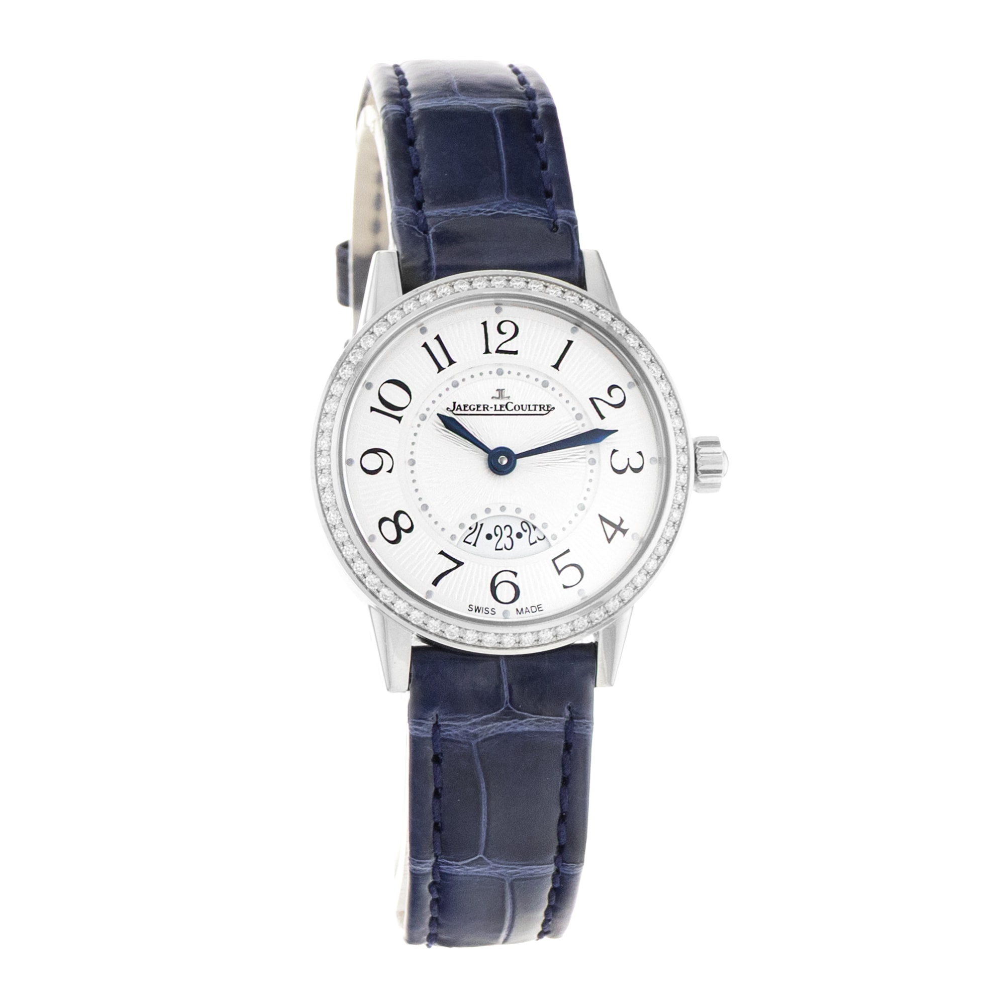 Jaeger-LeCoultre Rendez-Vous