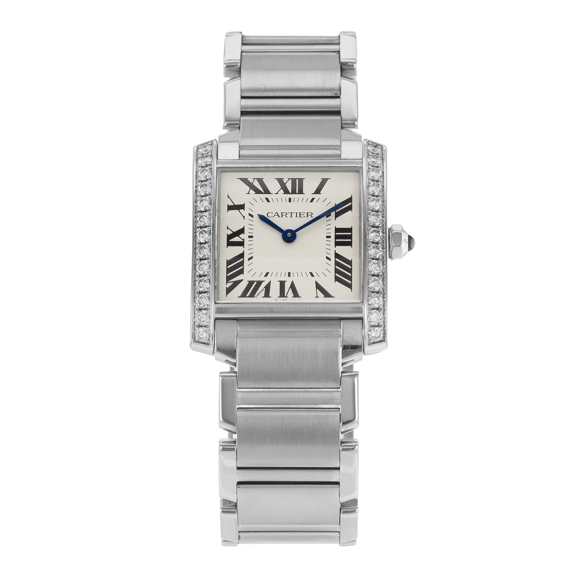 Cartier Tank Francaise