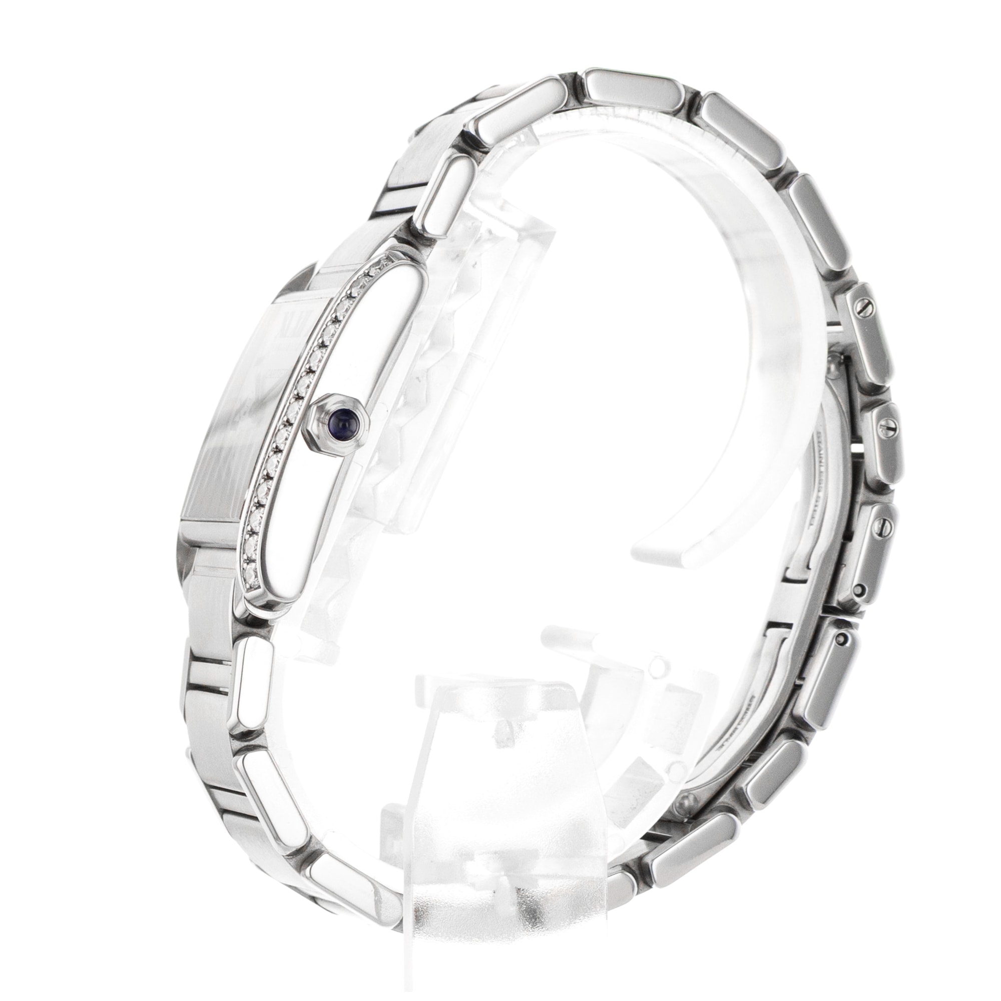 Cartier Tank Francaise