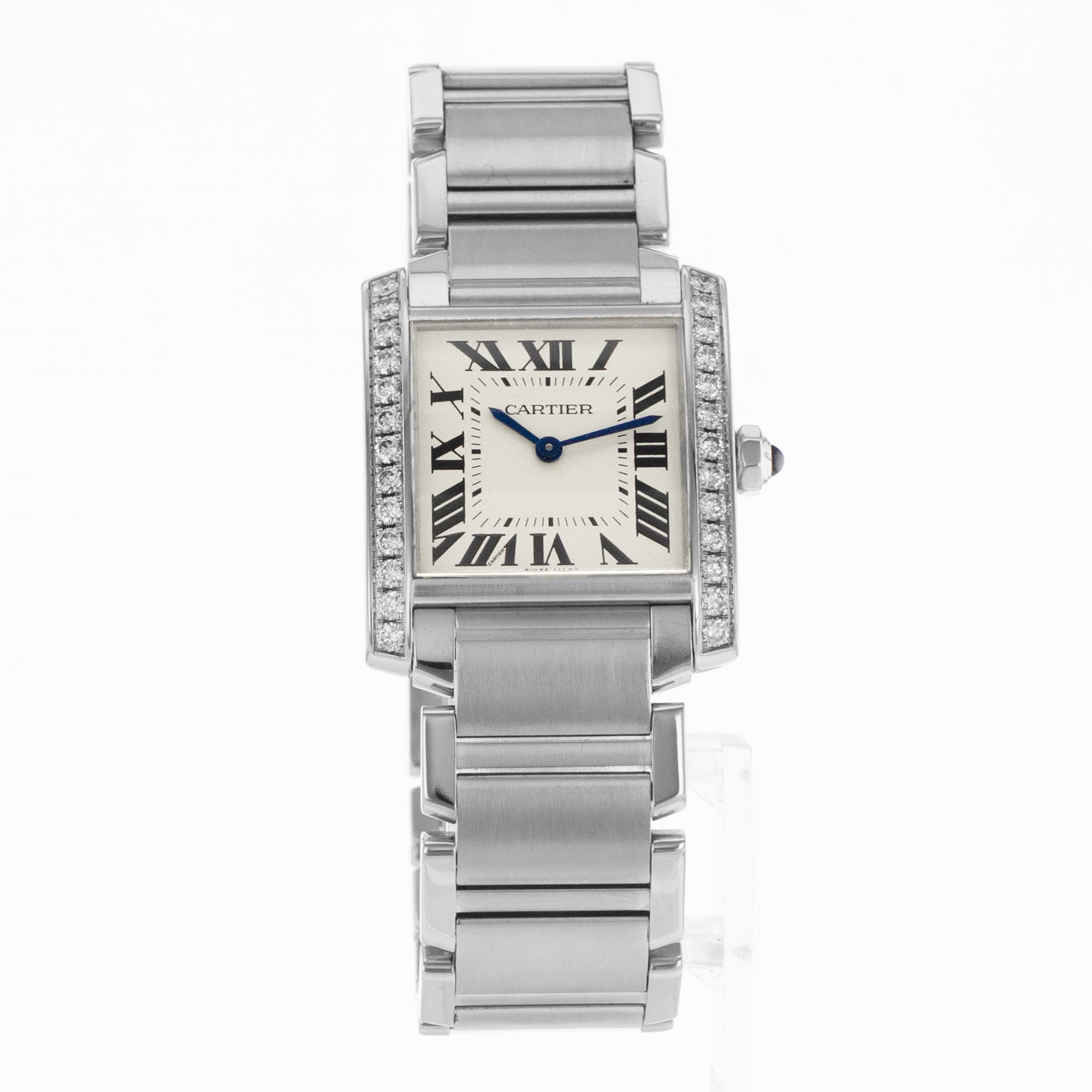 Cartier Tank Francaise
