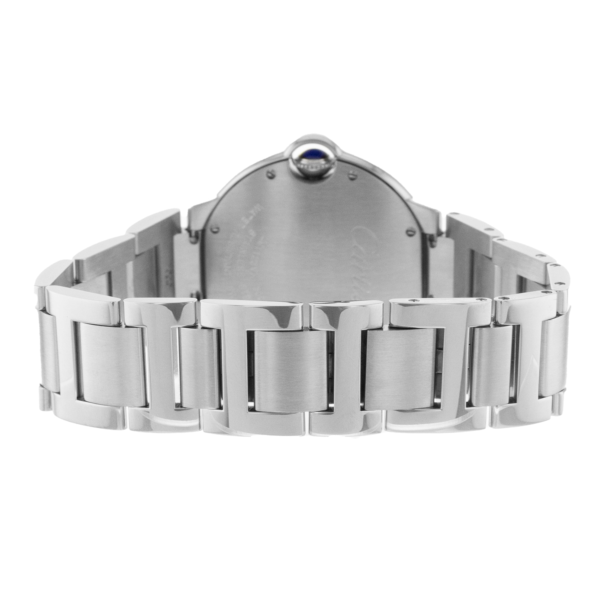Cartier Ballon Bleu 36mm