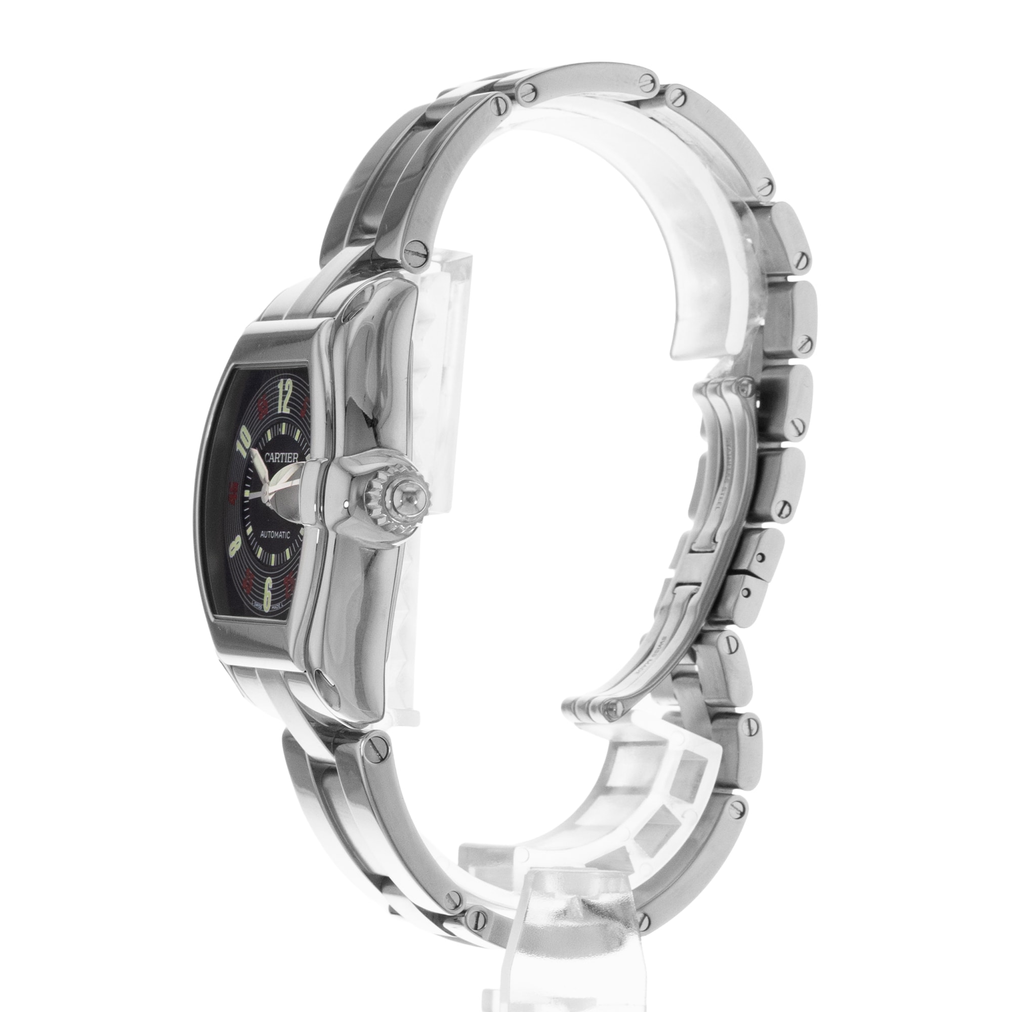 Cartier Roadster