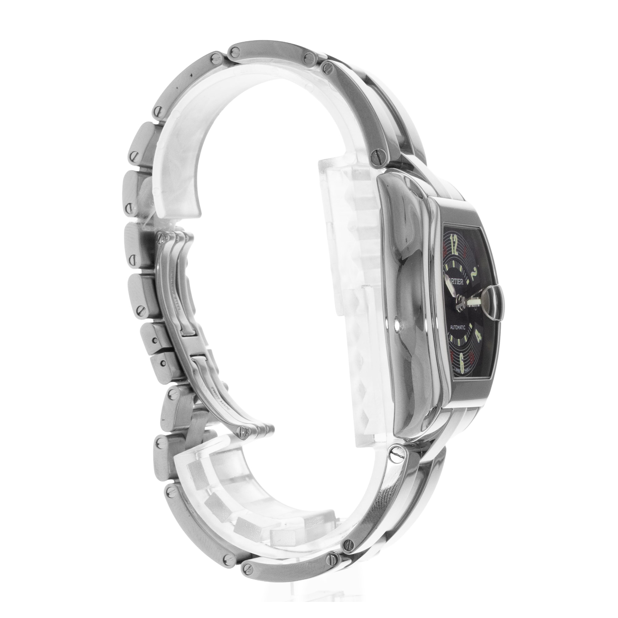 Cartier Roadster