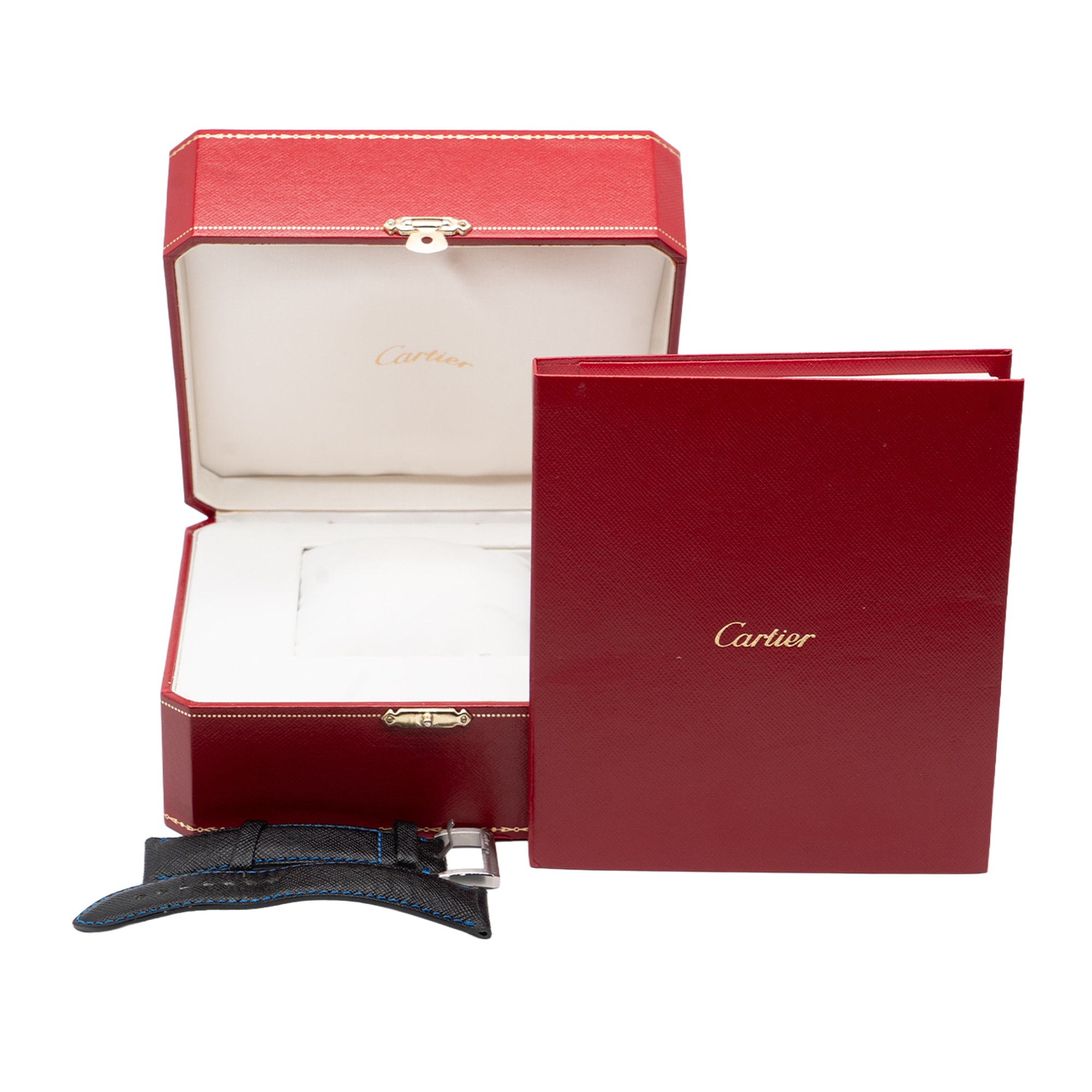 Cartier Calibre