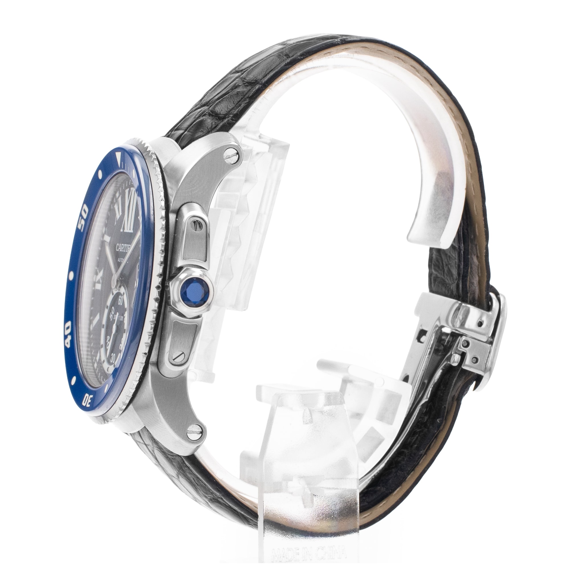Cartier Calibre