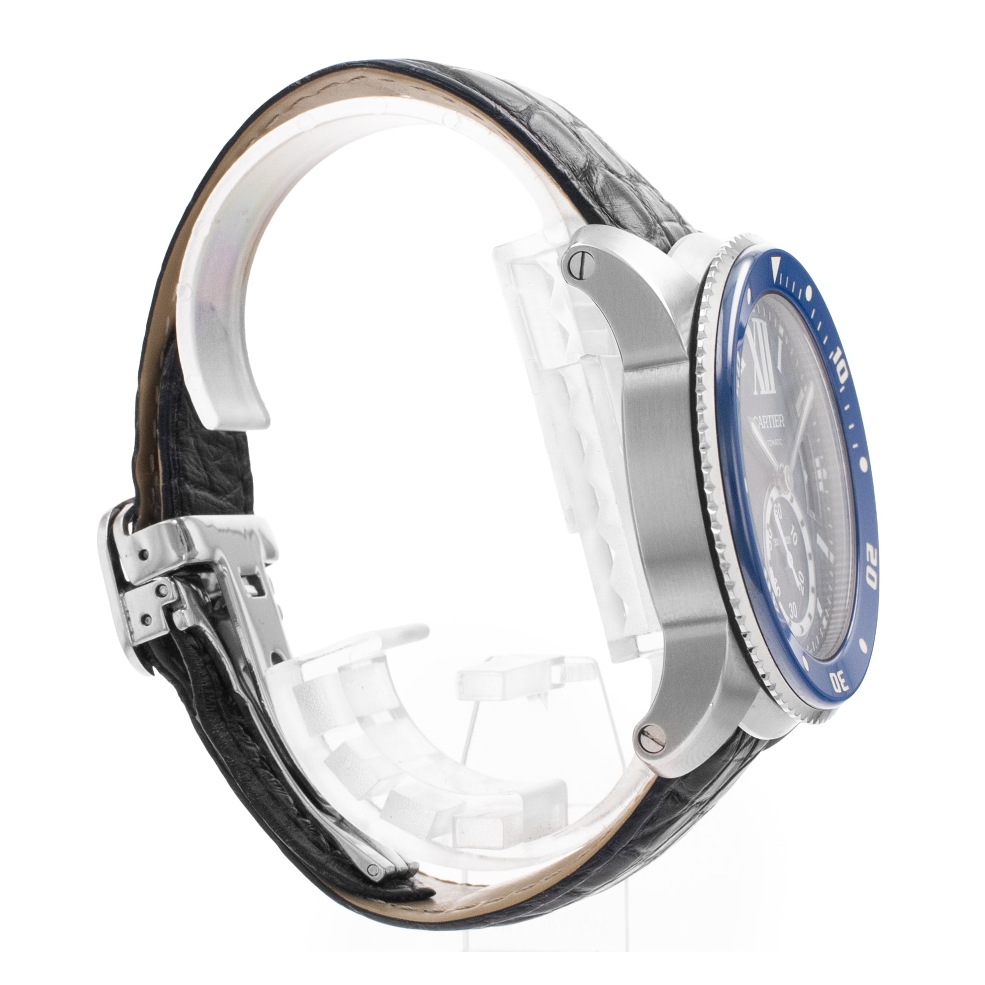 Cartier Calibre