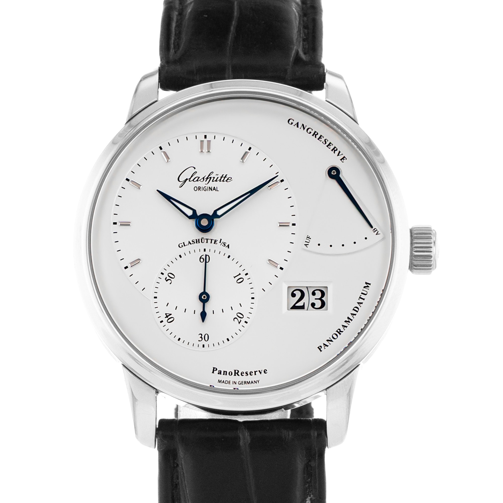 Glashutte Original Pano Reserve