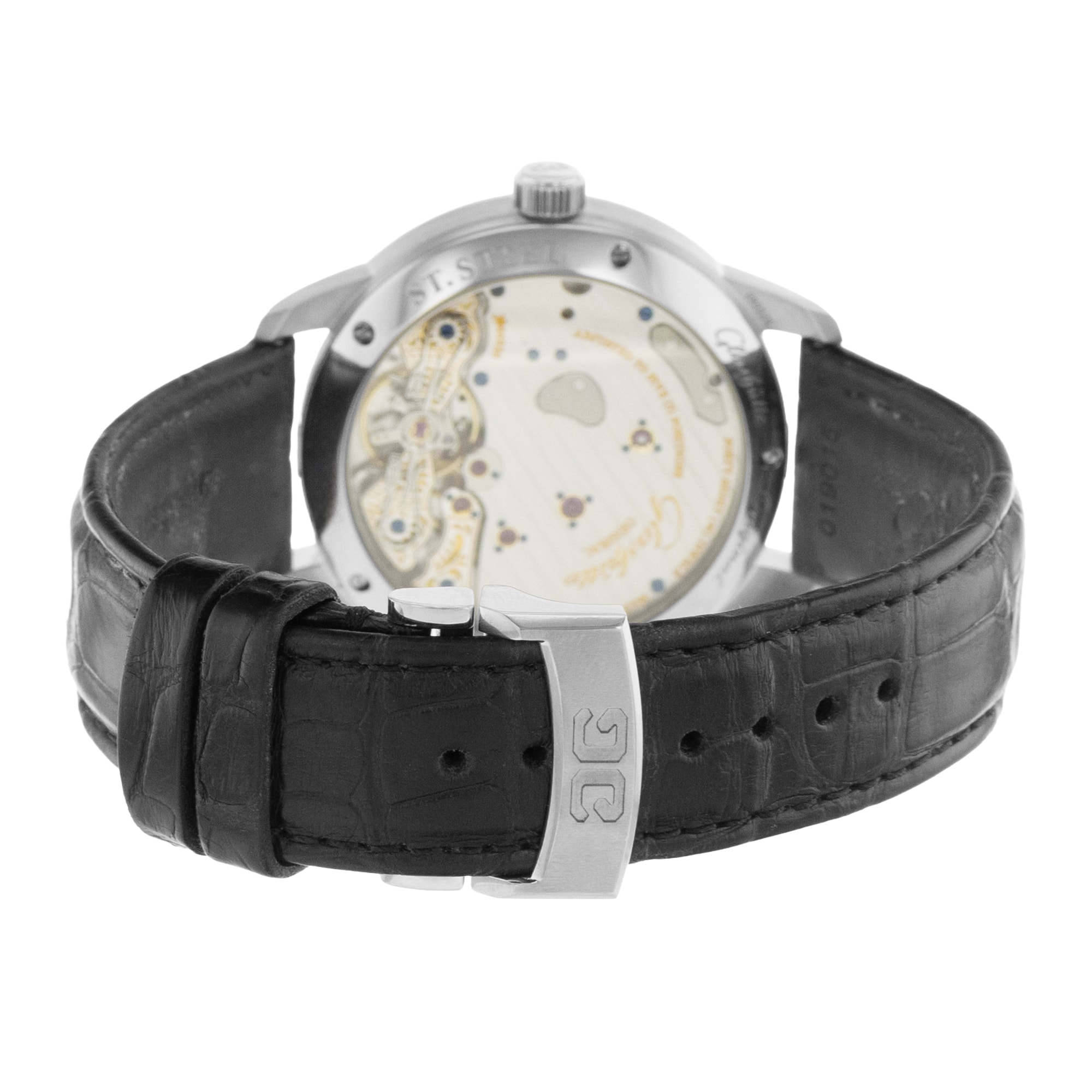 Glashutte Original Pano Reserve