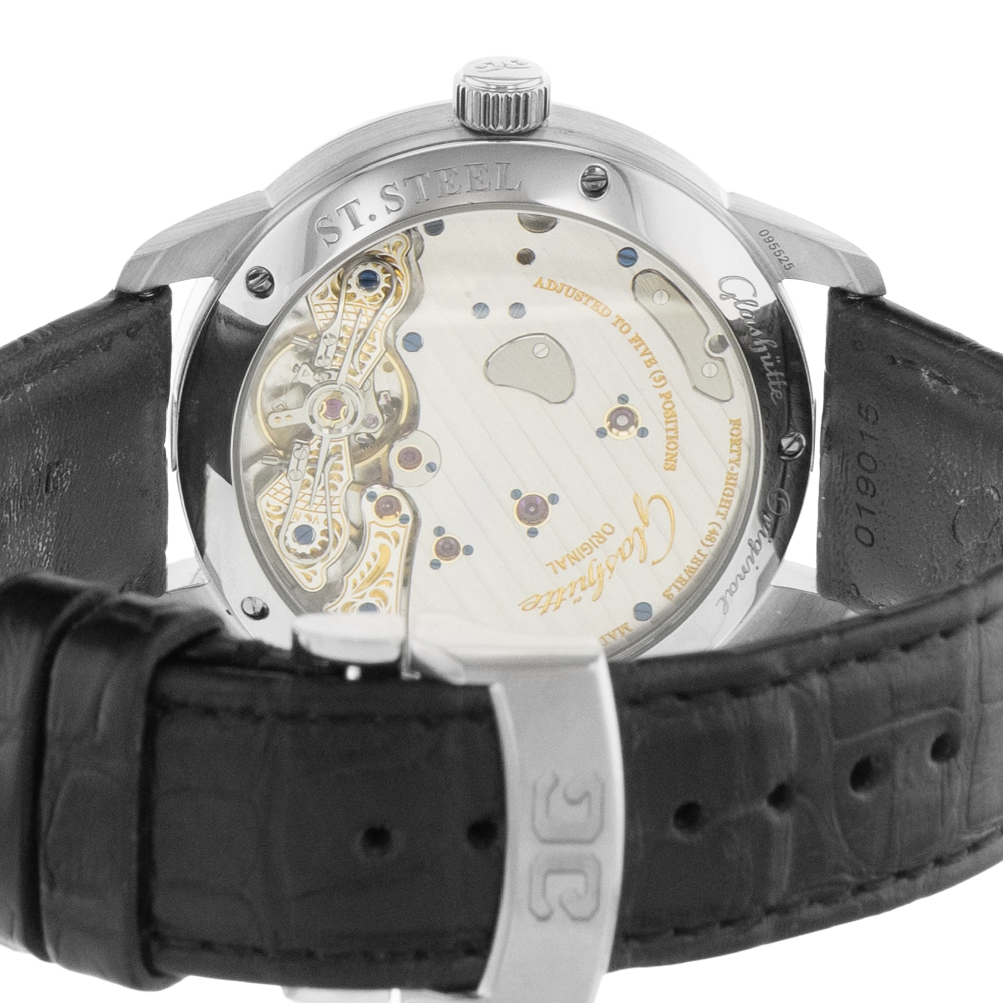 Glashutte Original Pano Reserve
