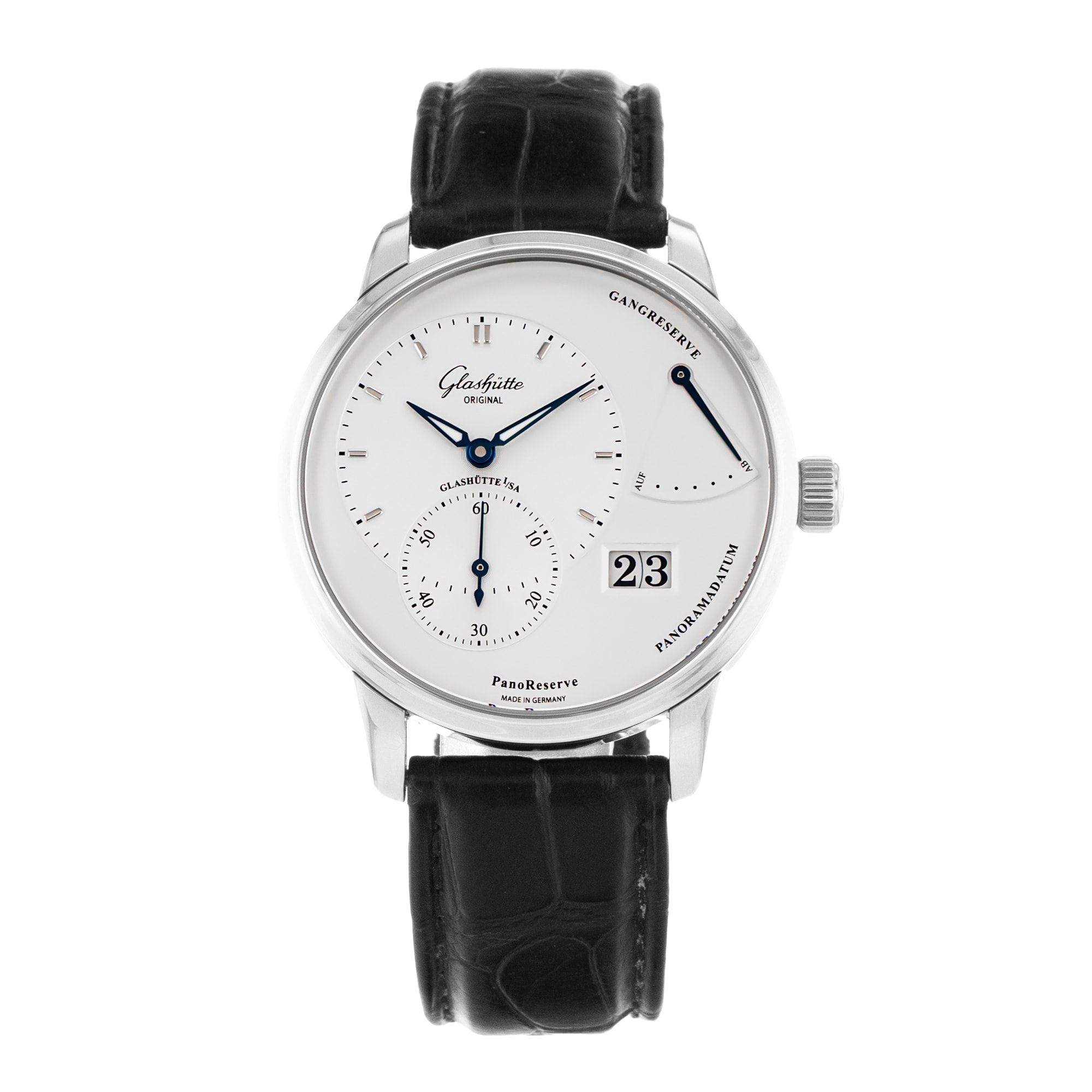 Glashutte Original Pano Reserve