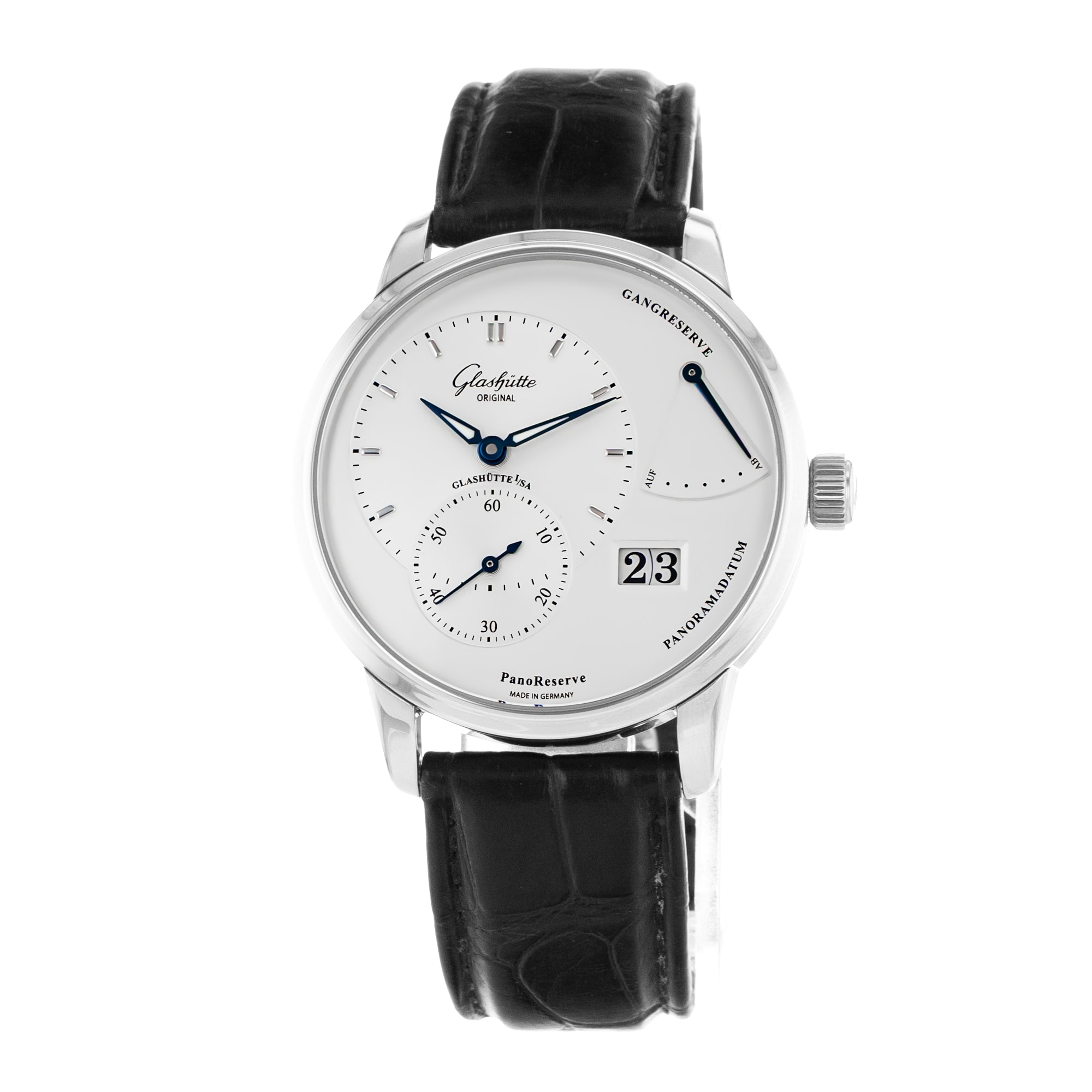 Glashutte Original Pano Reserve