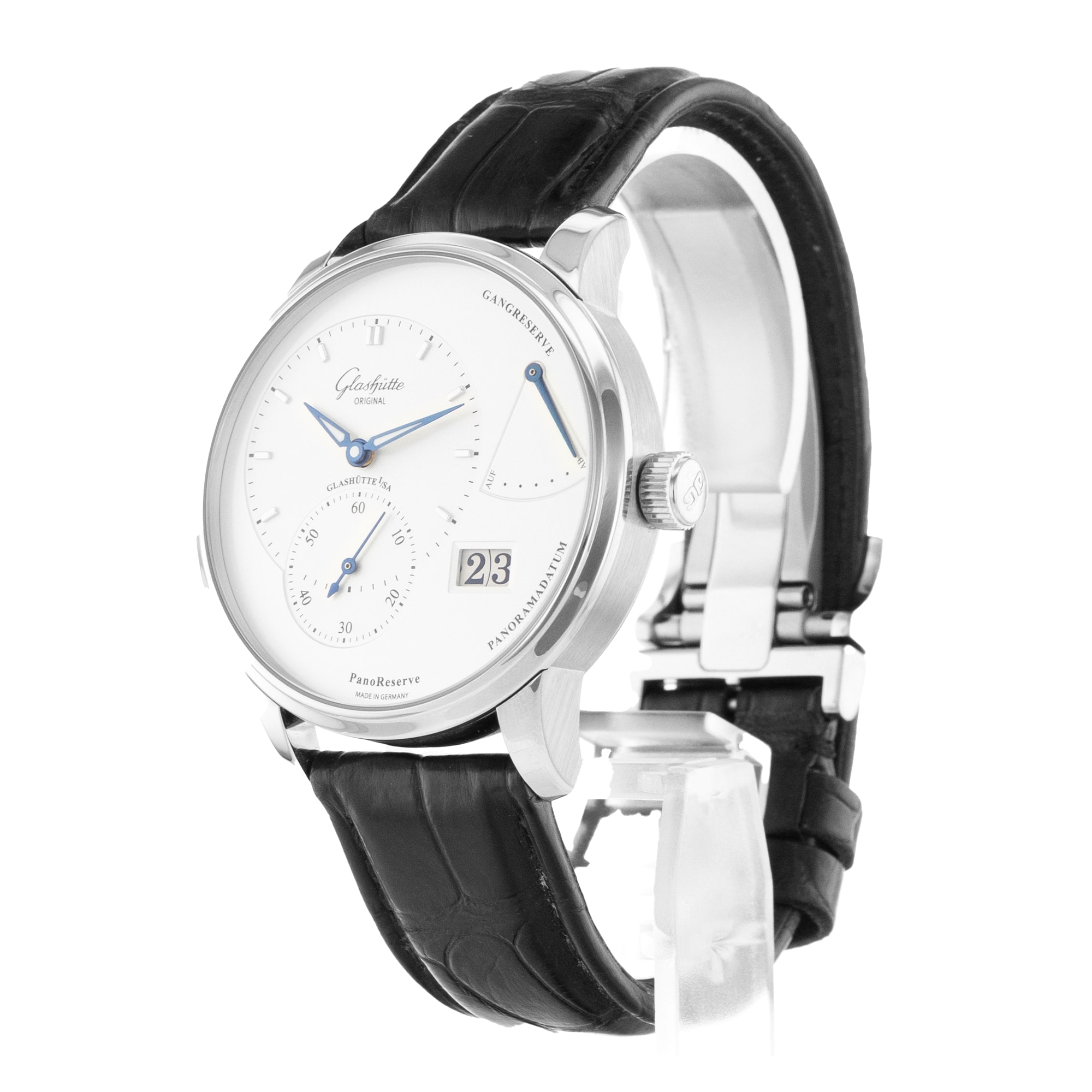 Glashutte Original Pano Reserve