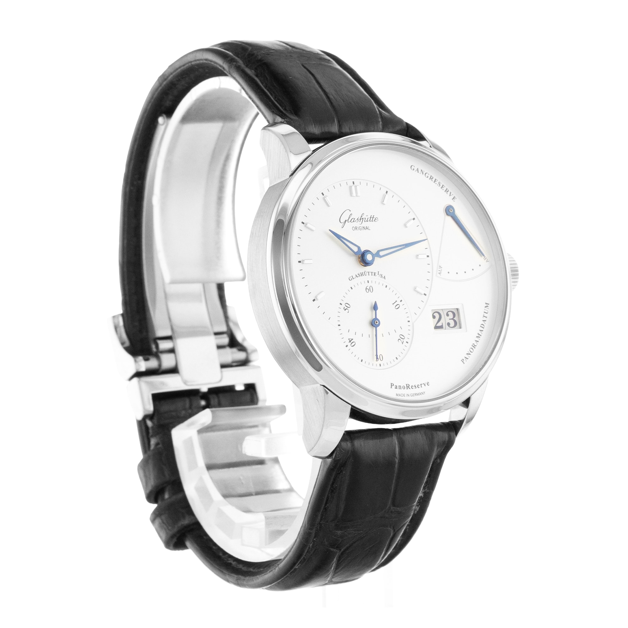 Glashutte Original Pano Reserve