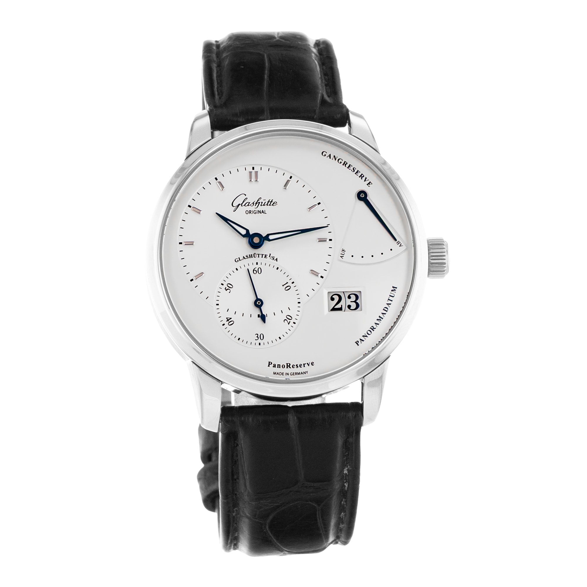 Glashutte Original Pano Reserve